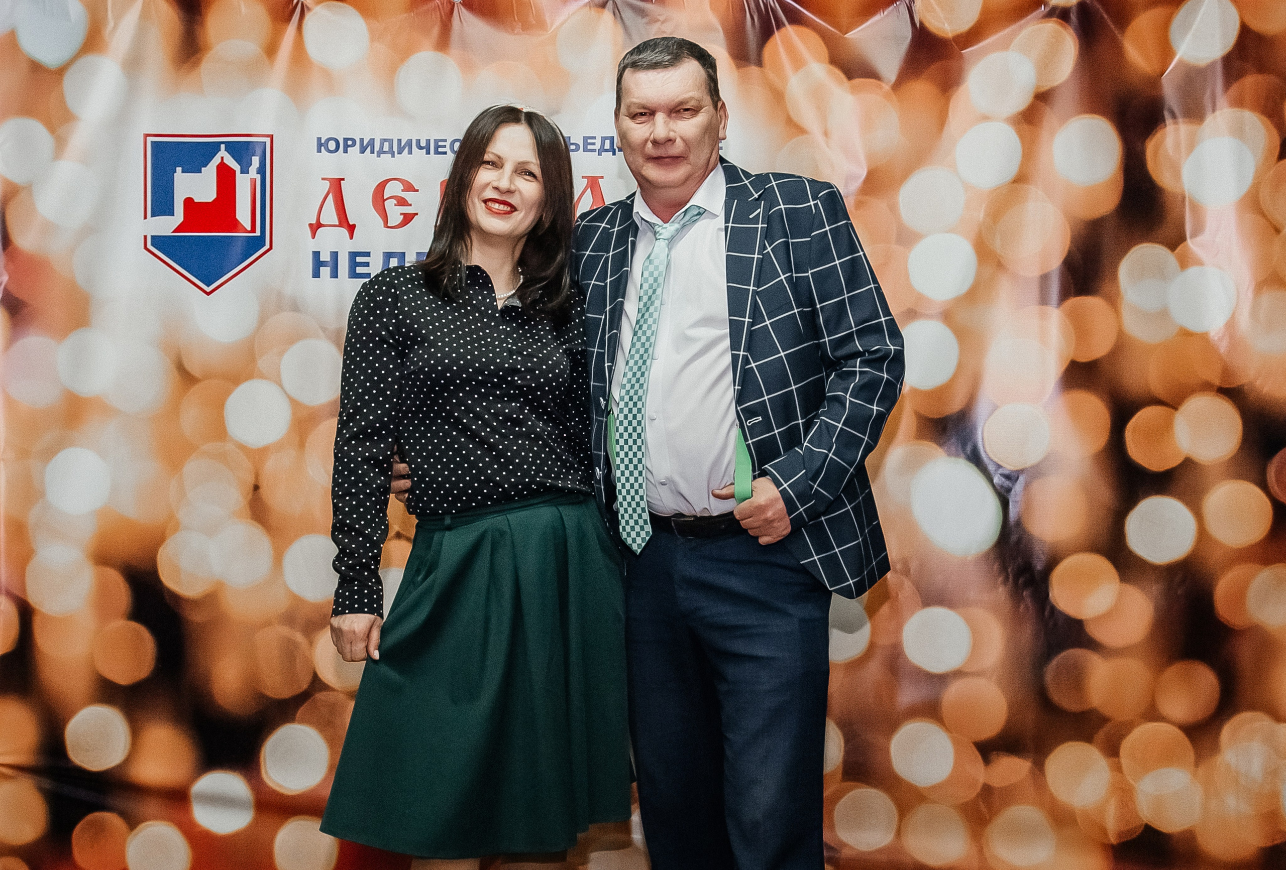 Репортажная съёмка для отдела недвижимости «Держава»_12.04.2024. Аминов Руслан | Фотограф