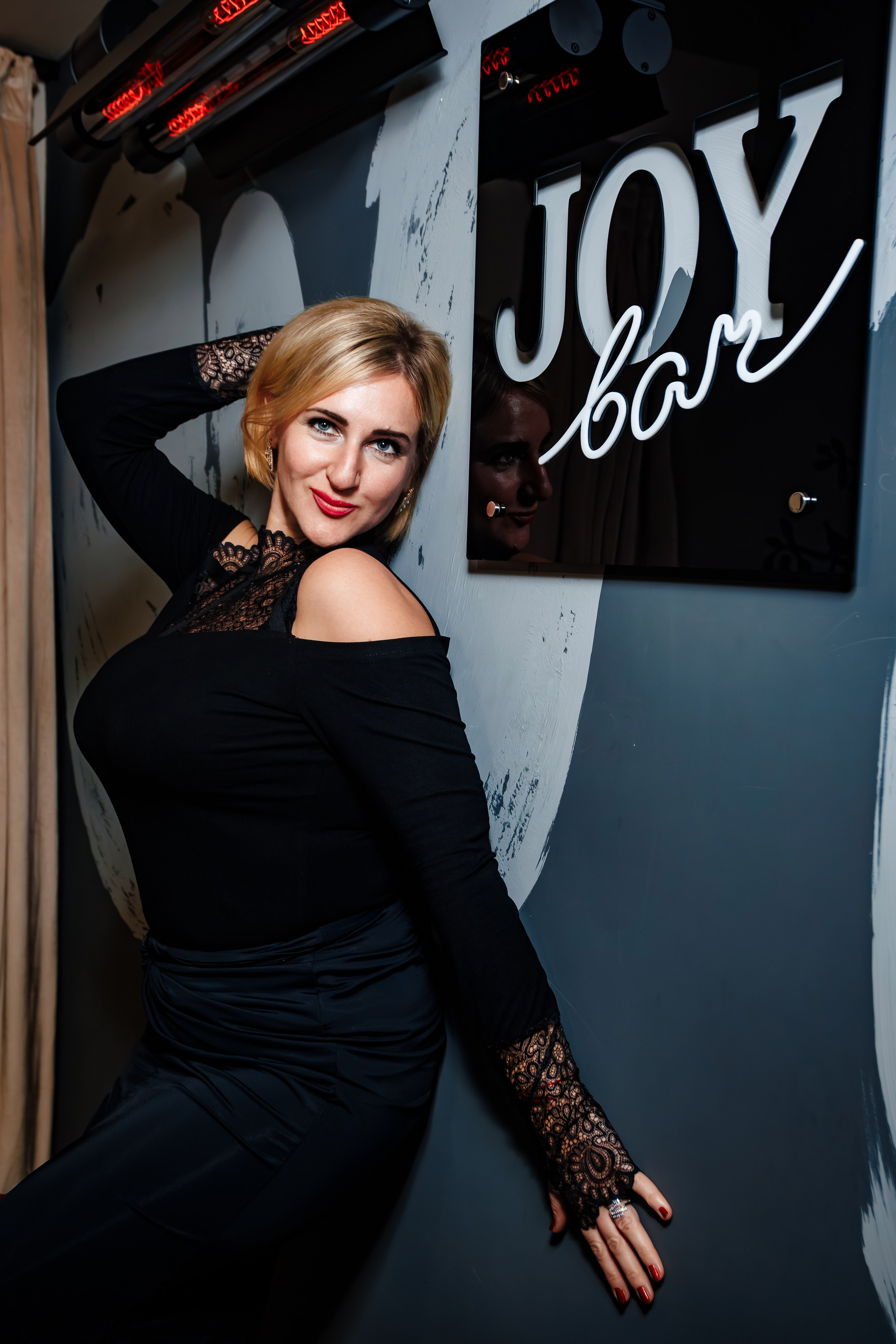 Вечеринка в караоке клубе «IMPERIAL JOY"_Ялта_27.12.2025. Аминов Руслан | Фотограф