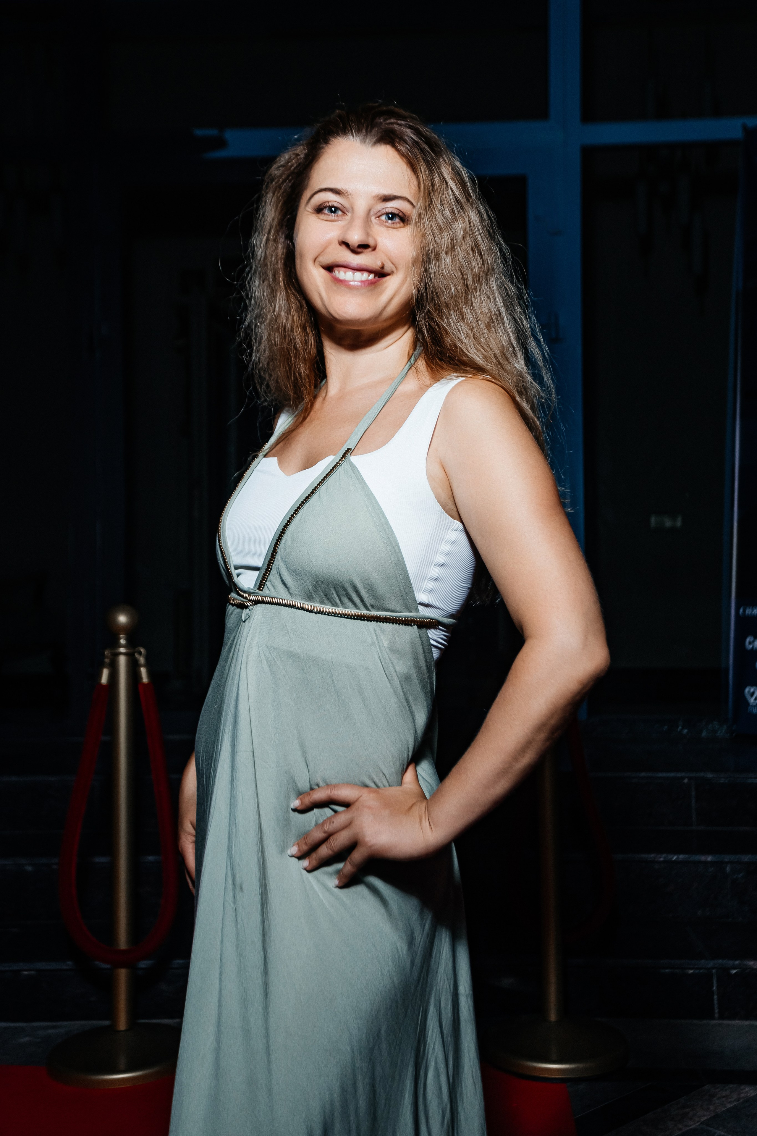 Киностудия Киры Булычёва_Ялта_27.08.2024. Аминов Руслан | Фотограф