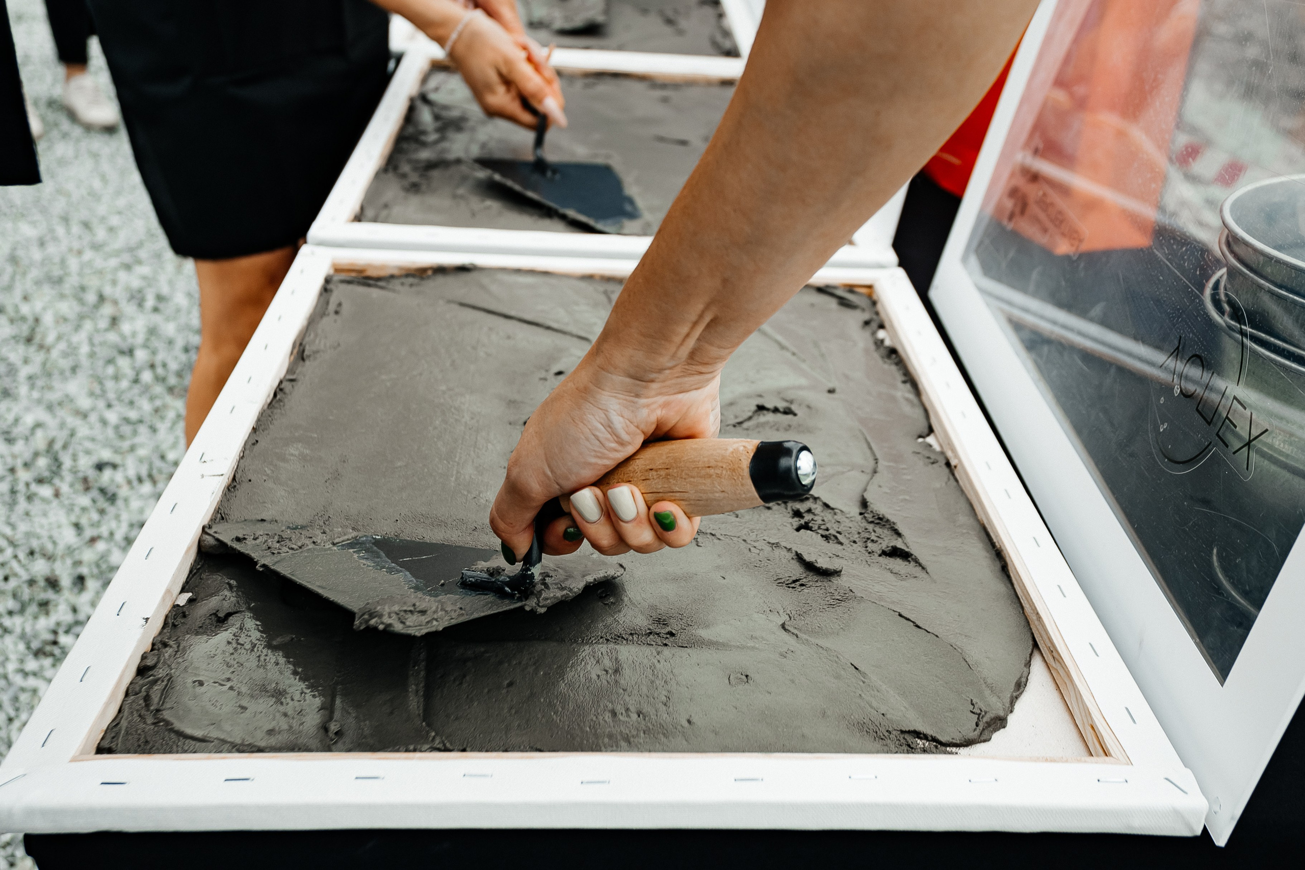 Комплекс апартаментов Letto, заливка бетона_16.09.2024. Аминов Руслан | Фотограф