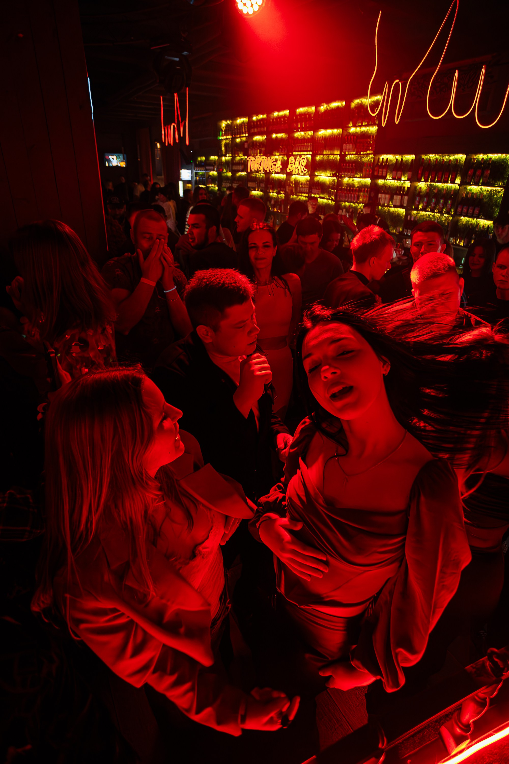 «Dj Nikitich»_Tortuga_Симферополь_12.04.2025. Аминов Руслан | Фотограф