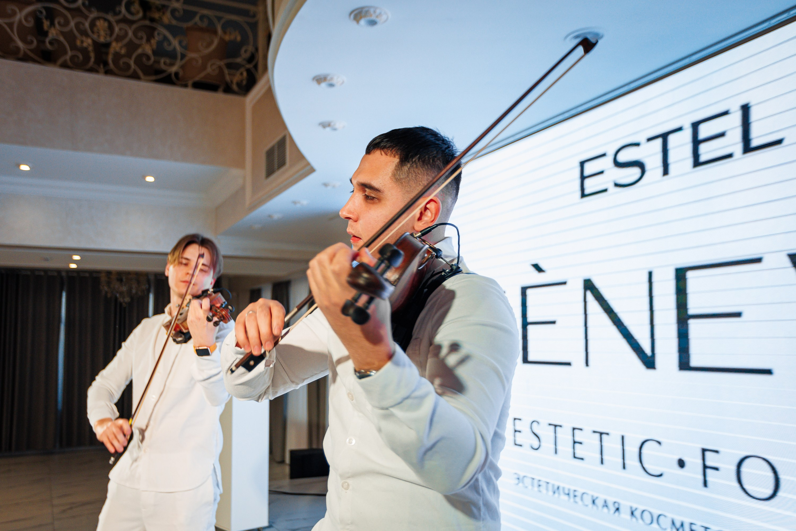 ESTEL GENEVIE Эстетик-форум_Marhal_Симферополь_11.02.2025. Аминов Руслан | Фотограф