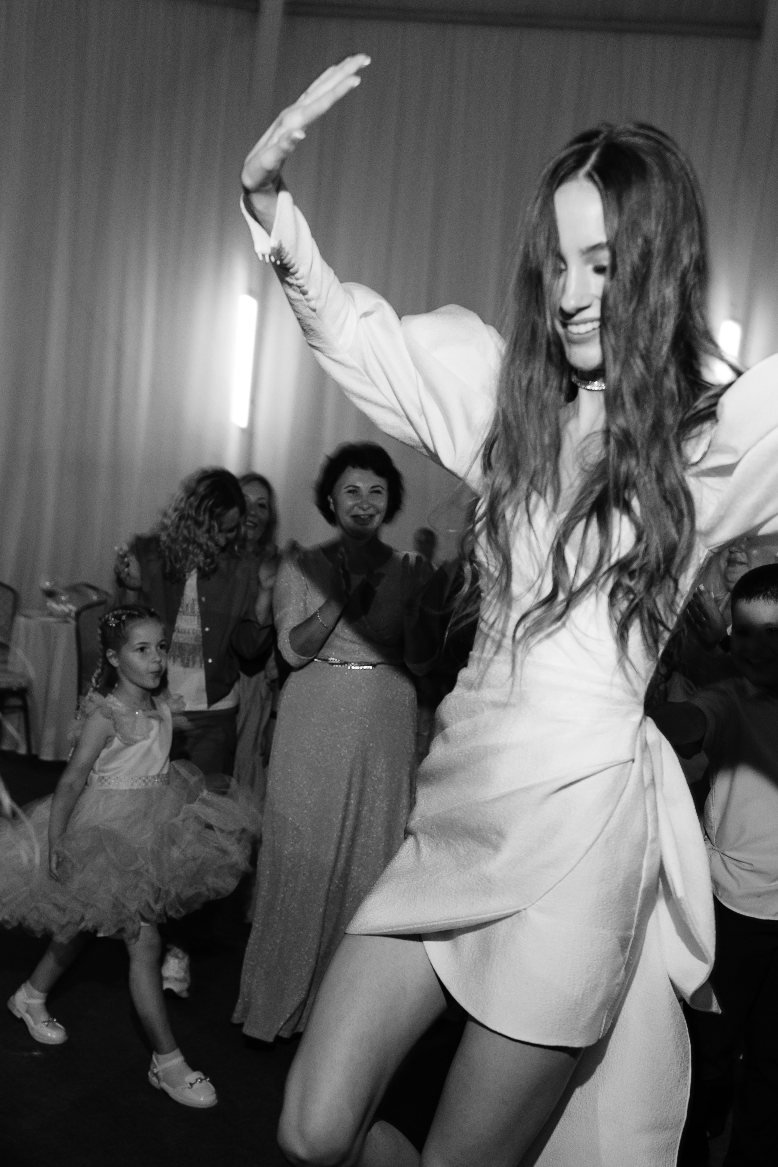 Владислав и Алина. Фотограф Екатерина Горковенко, Абакан