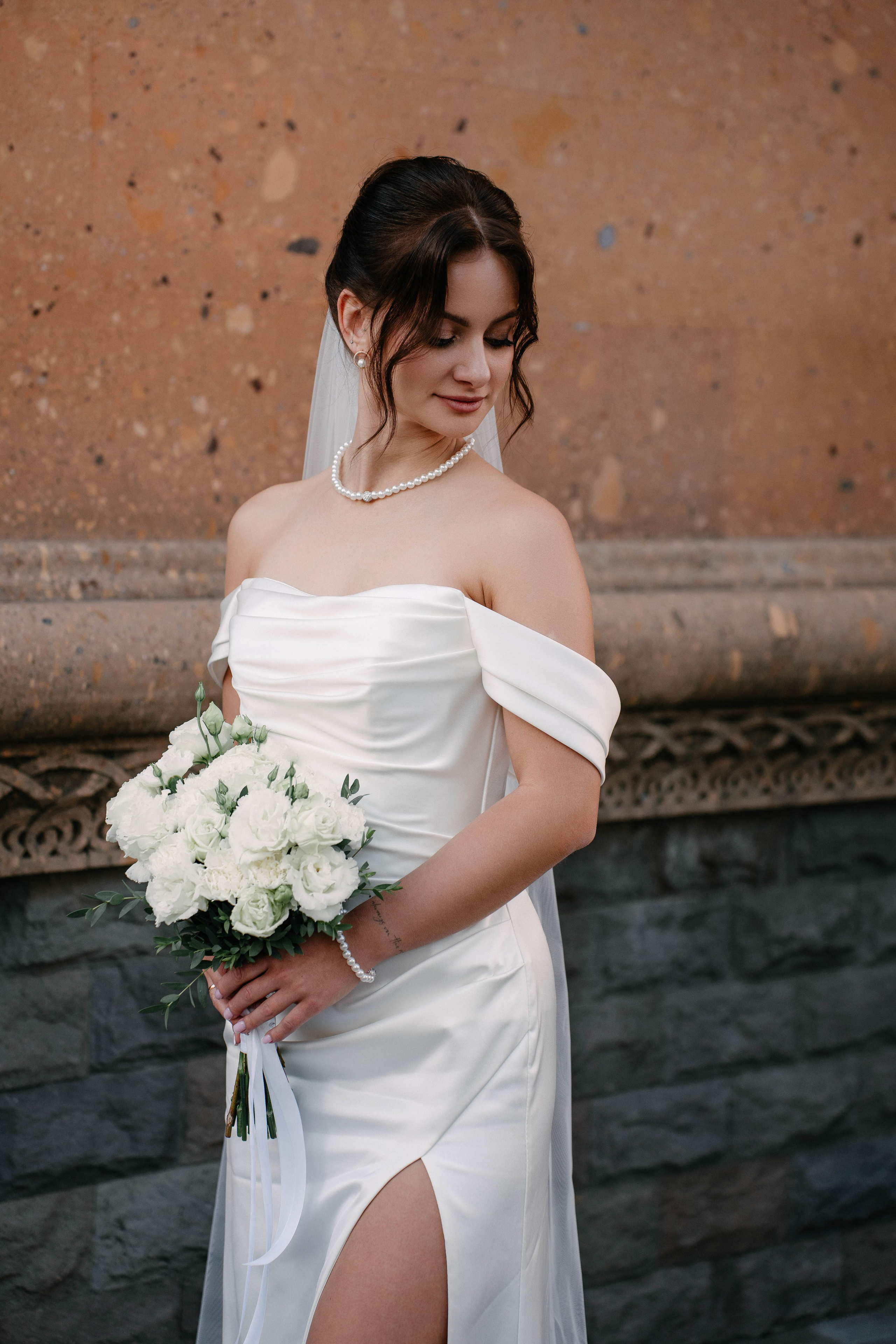 Роман и Дарья. Свадебный и семейный фотограф в Воронеже Анастасия Бойко