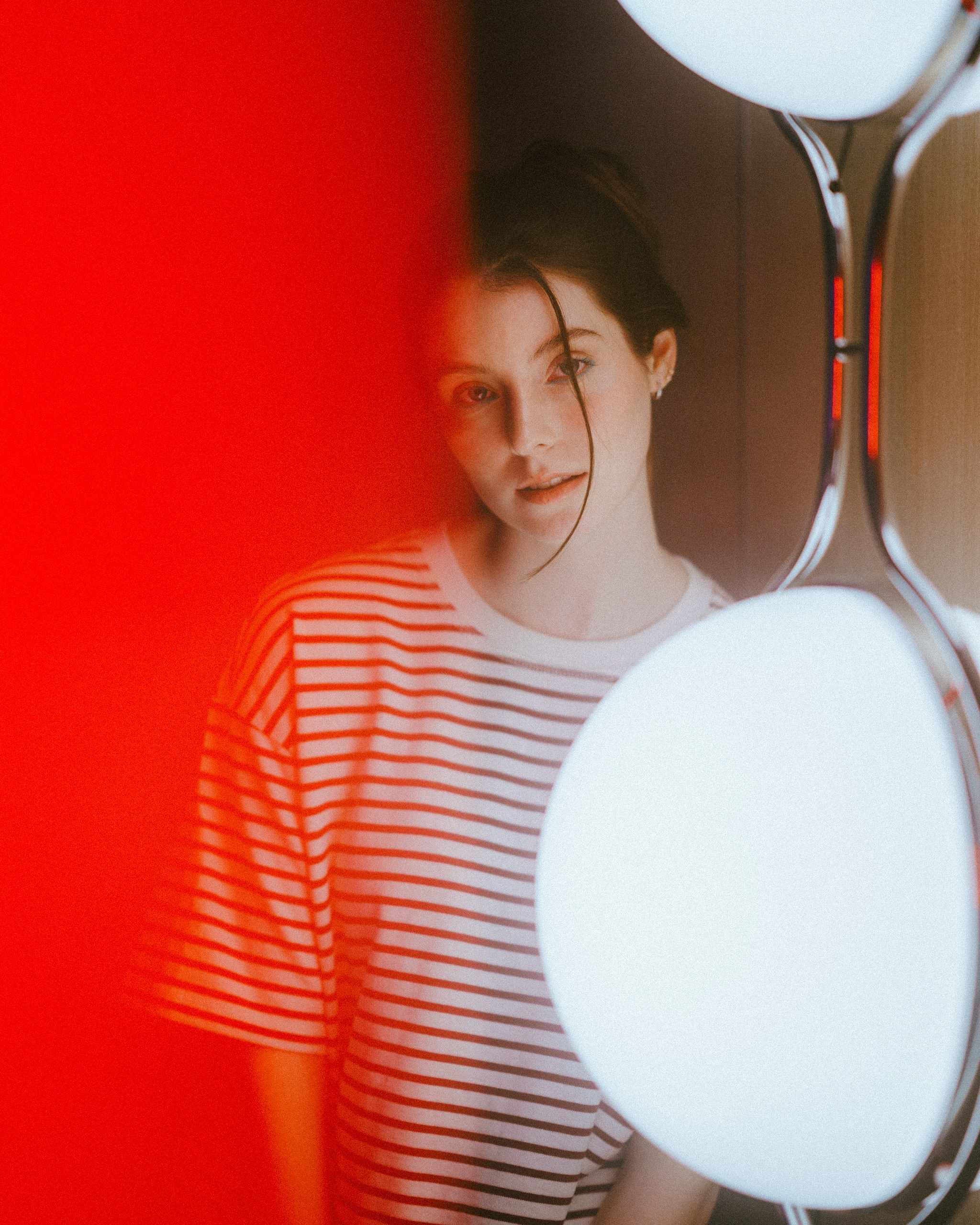 Polina. Асхат Бардынов