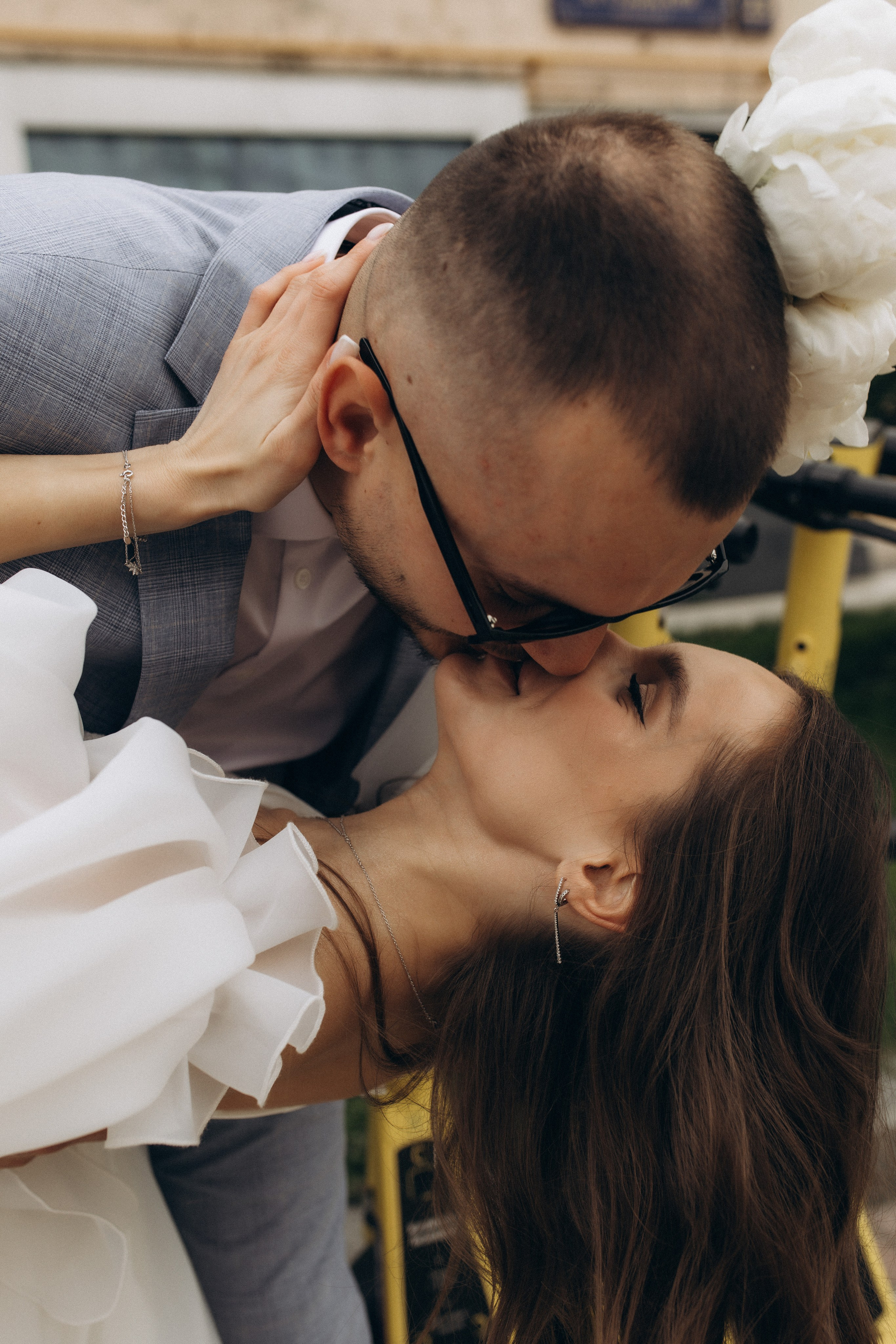 Кирилл и Нина. Семейный и свадебный фотограф Анна Кожокарь