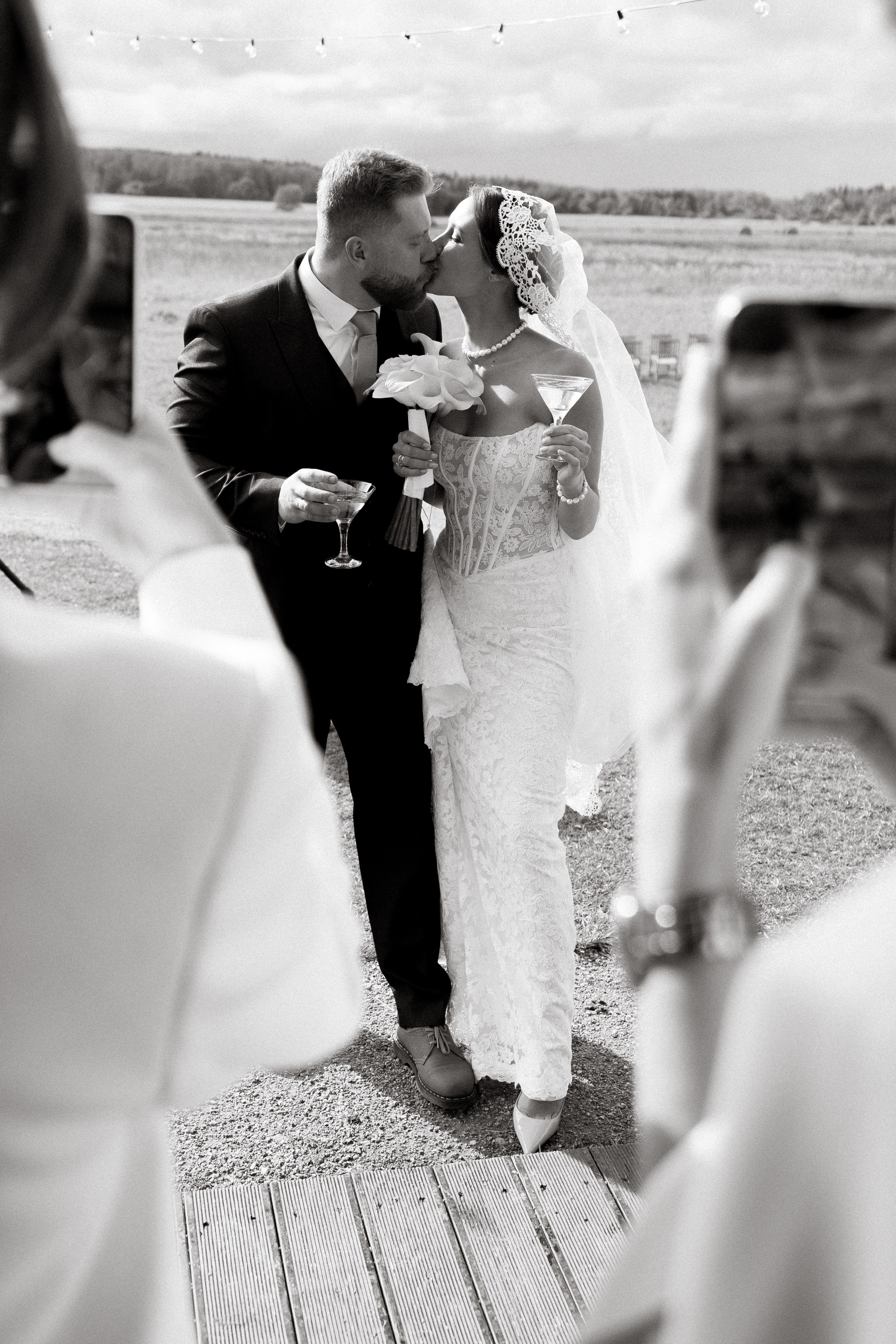 PINE RIVER. Свадебный фотограф Павел Князев