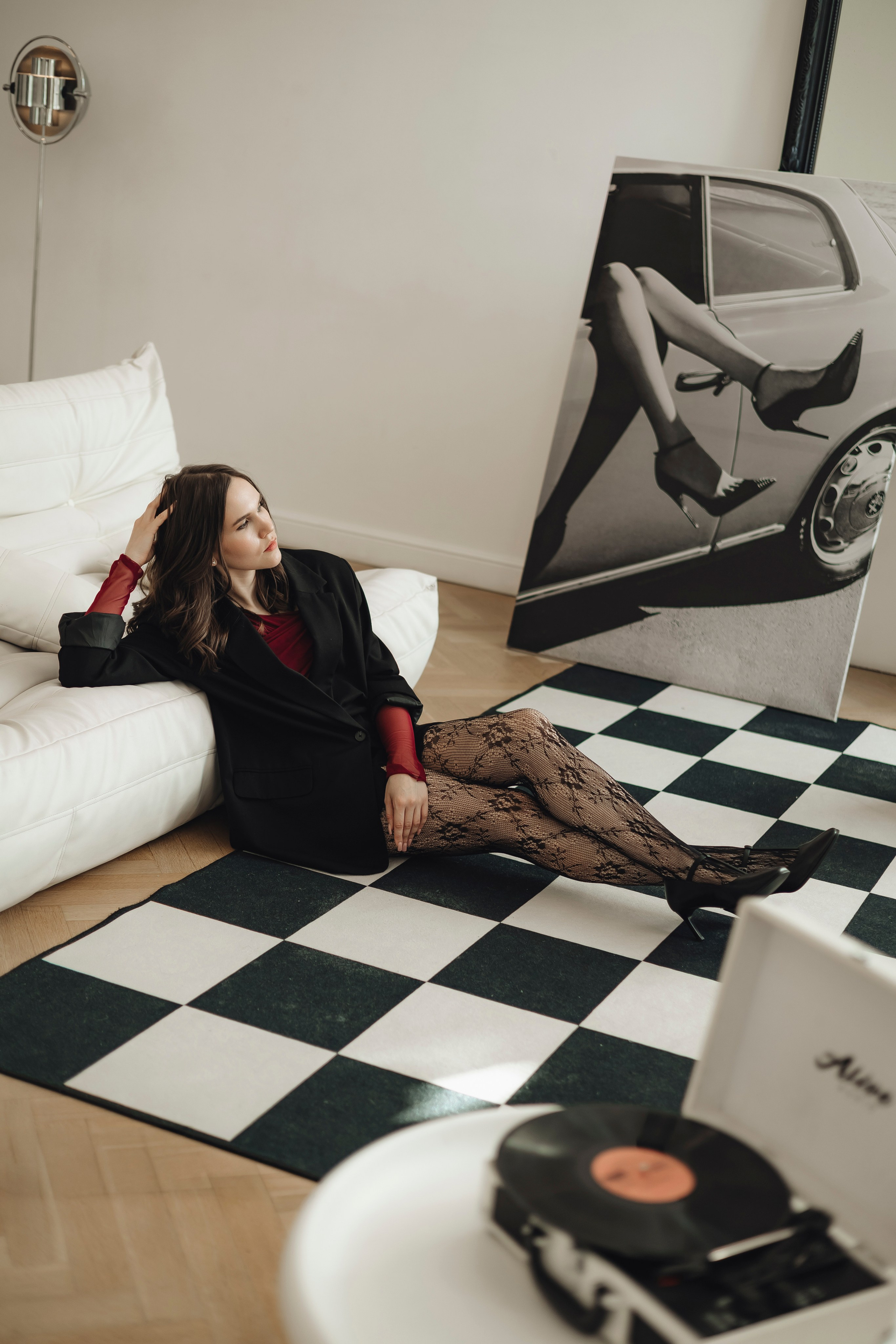 Маша. Свадебный и Семейный фотограф в Москве Александра Вайпер