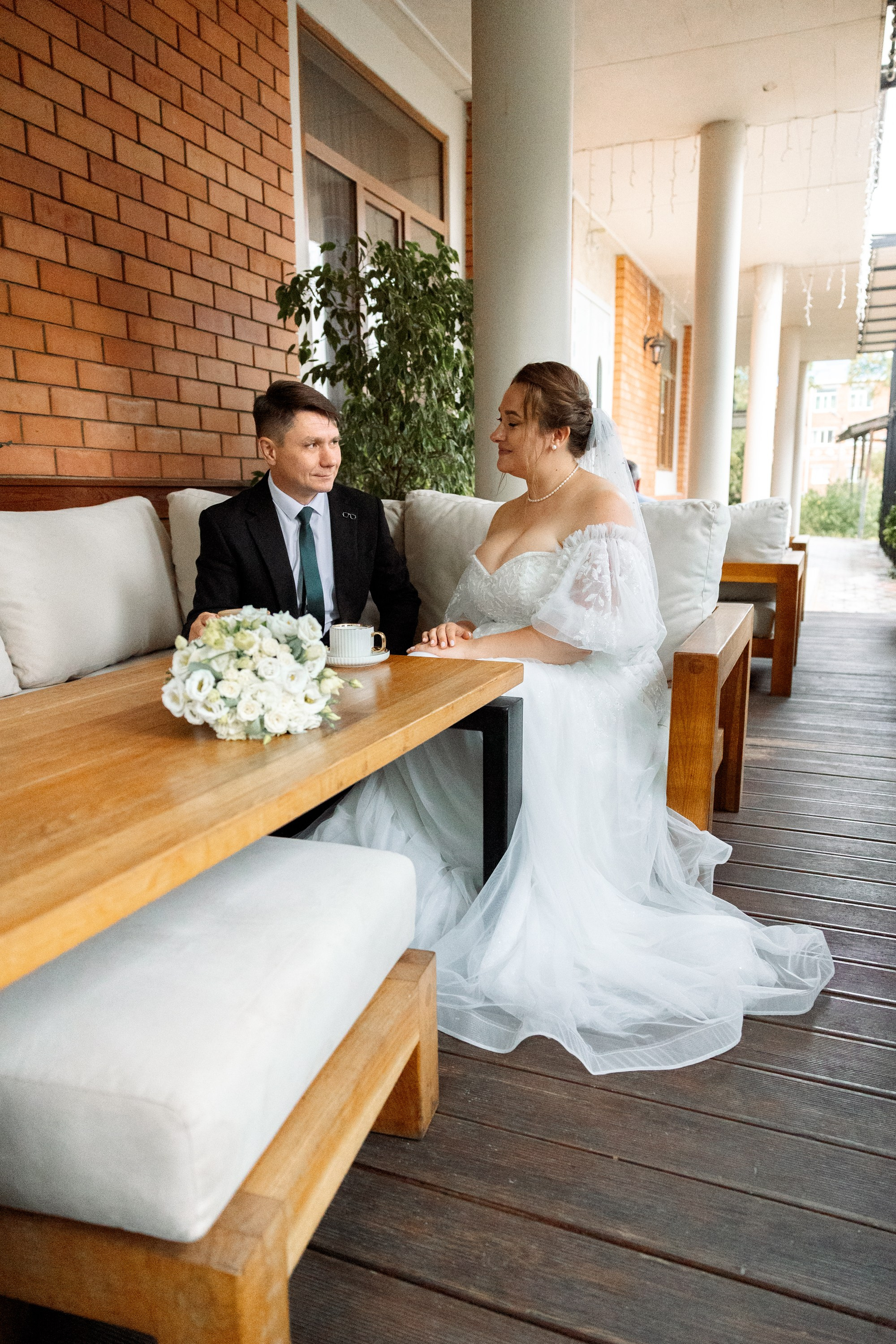 Андрей и Юлия. Свадебный и семейный фотограф в Майкопе Валерия Кудрявцева