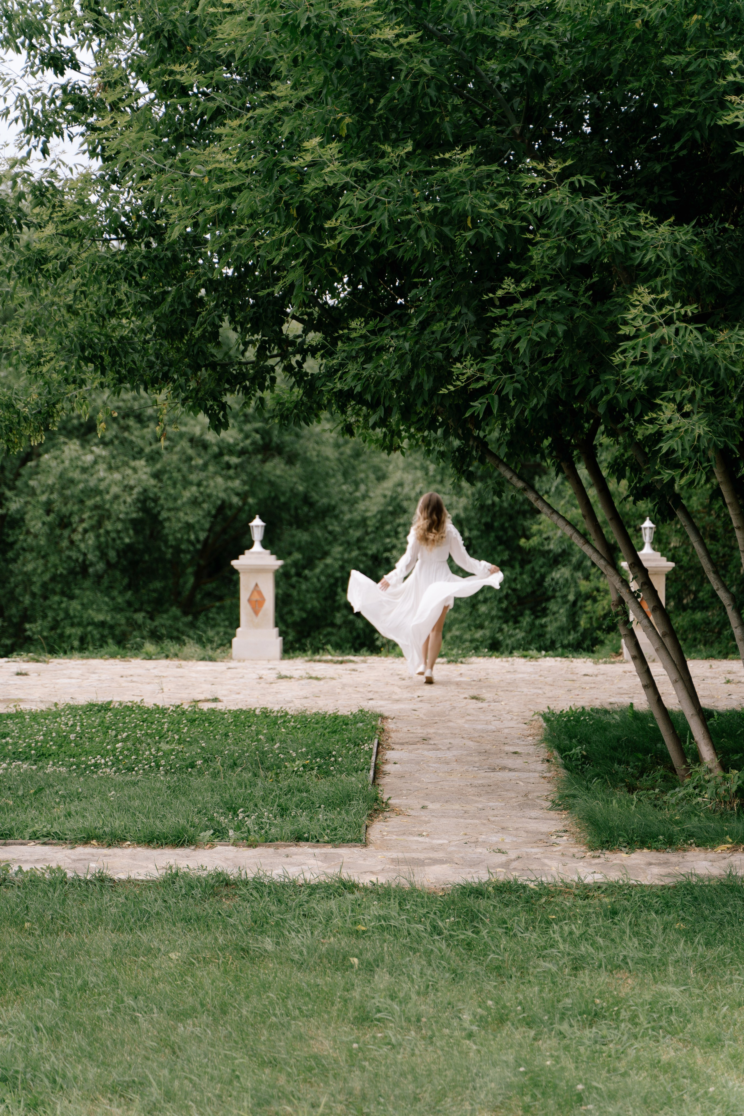 Настя и Владимир. Свадебный фотограф Воронеж