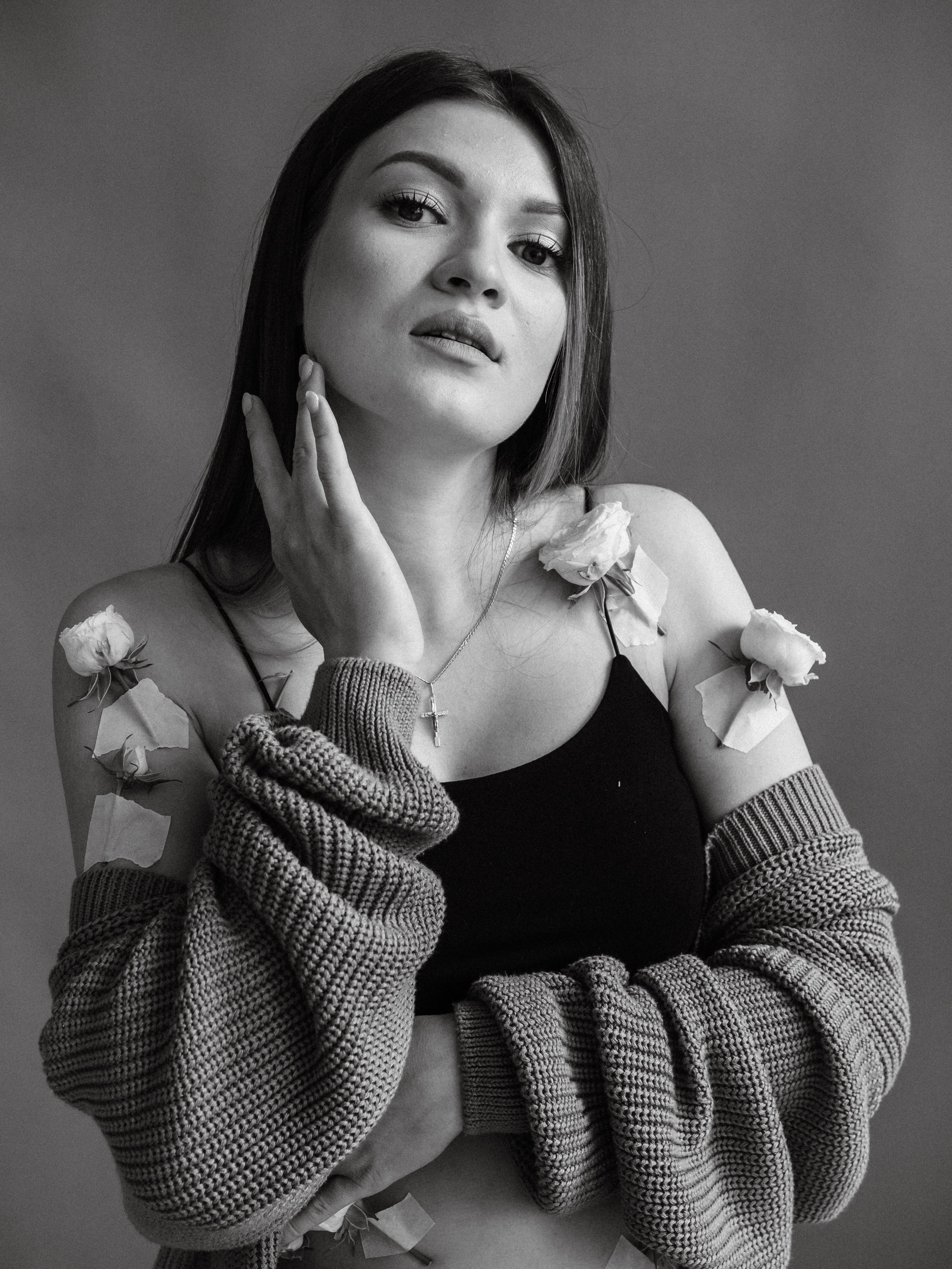 Валерия. Фотограф в Нижнем Новгороде, Сарове и Москве. Оля Фролова