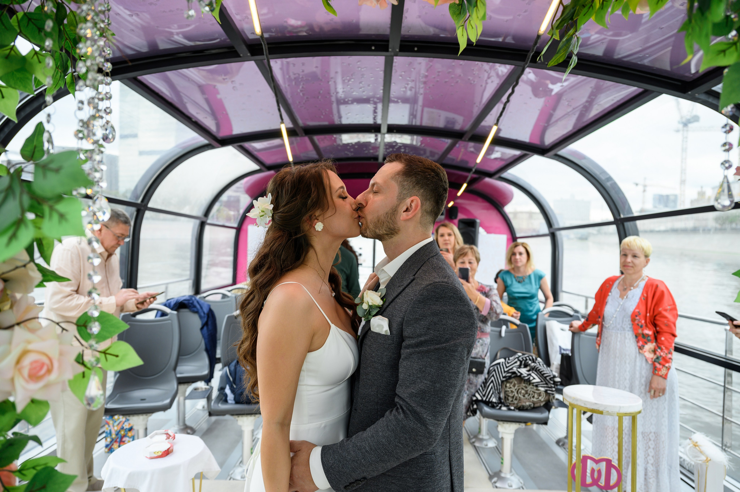 Фотограф на свадьбу. Свадебный фотограф Москва Юрий Кульман