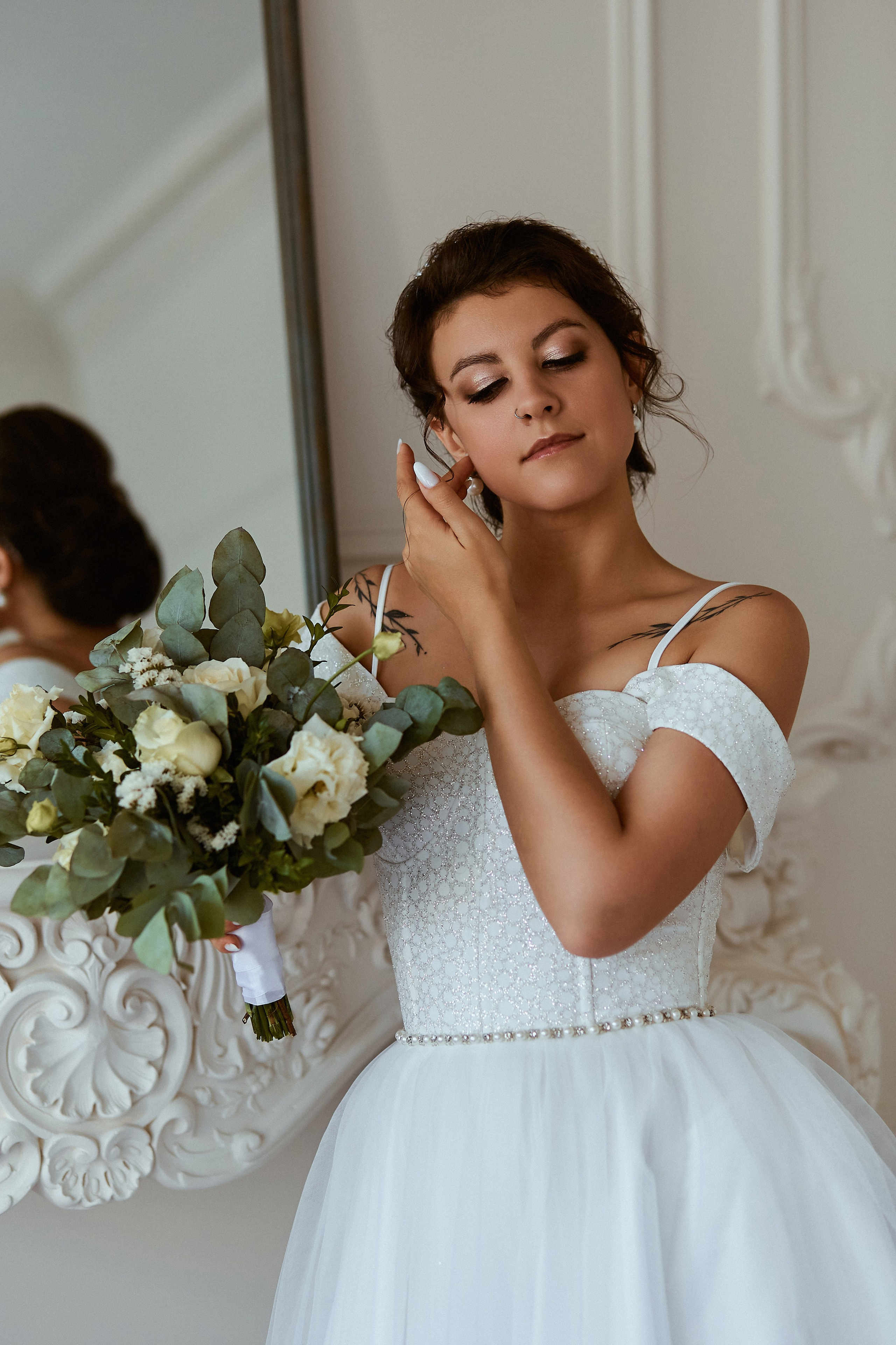 Галина и Евгений. Анастасия Марунич | Блогер | Ставрополь