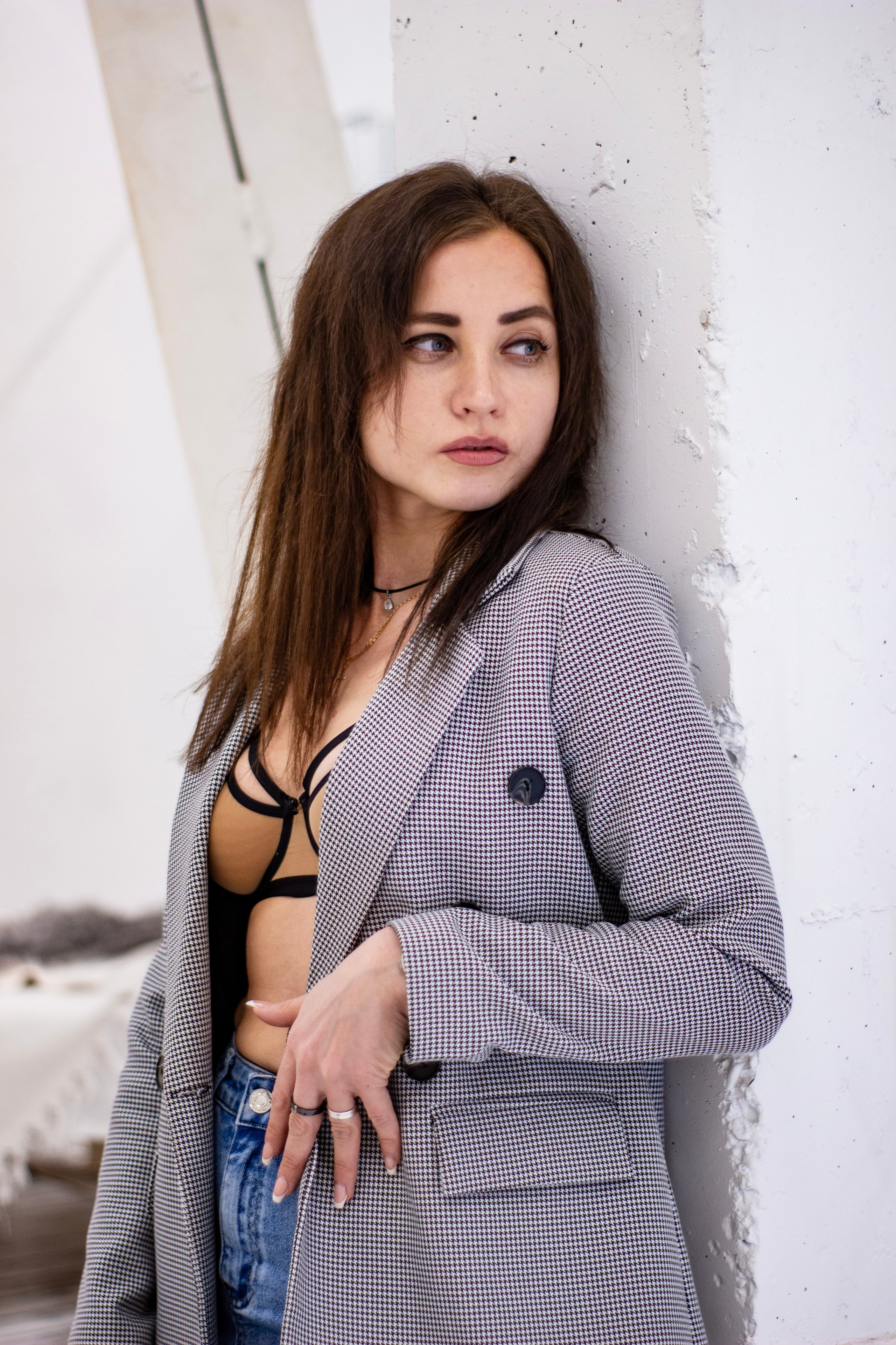 Студийная фотосъёмка. Dyachenko Elena — фотограф из Сибири