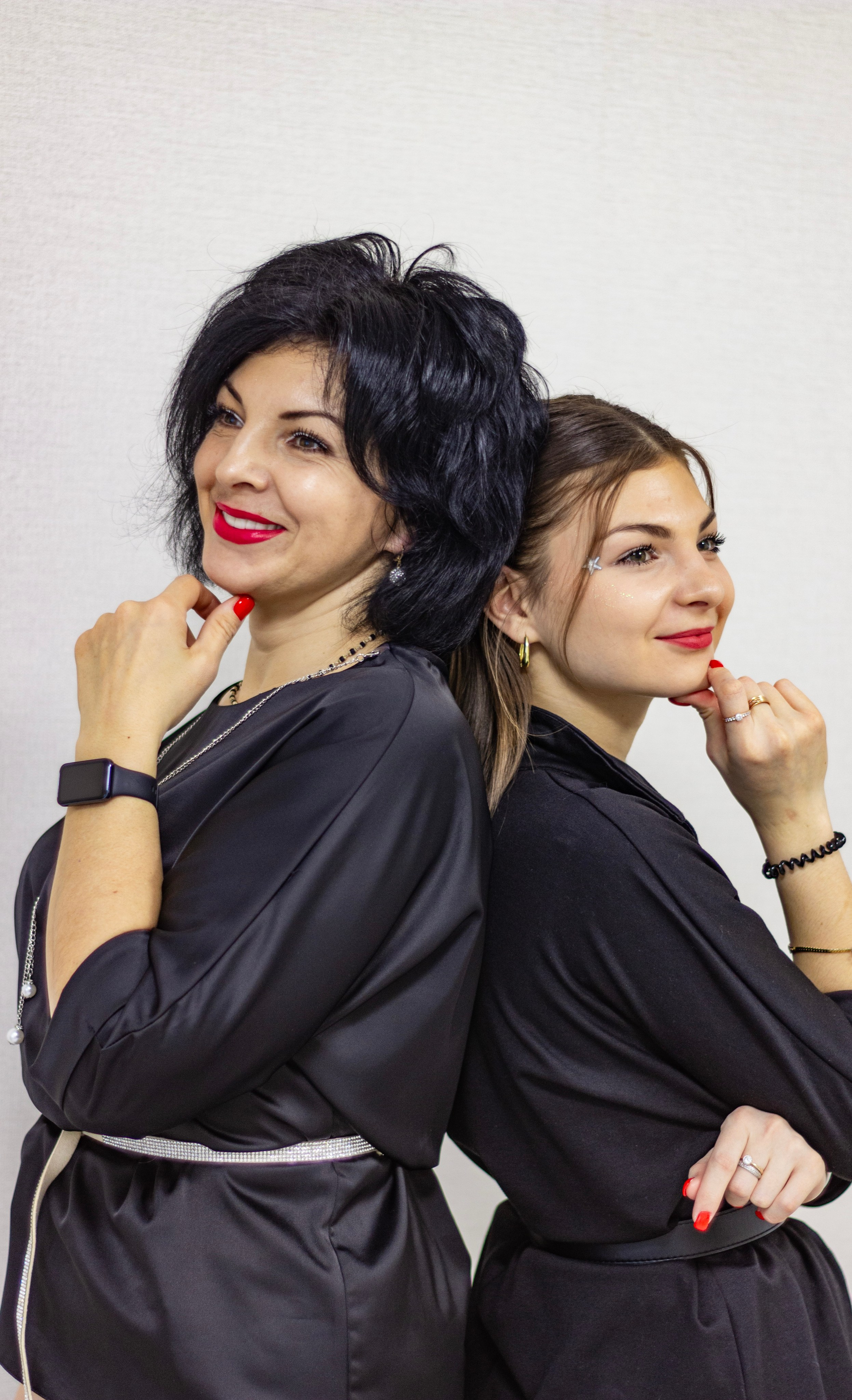 Семейная фотосессия. Dyachenko Elena — фотограф из Сибири