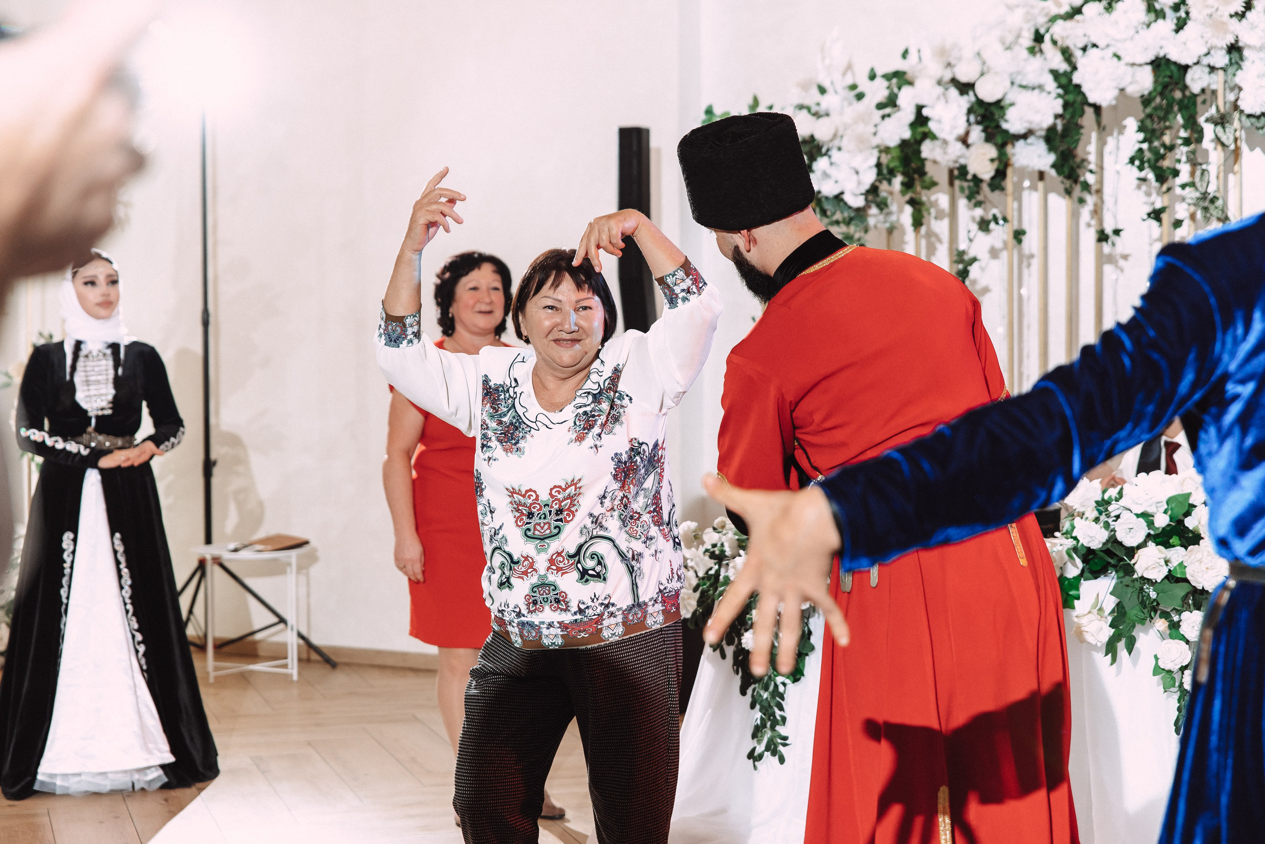 Ильяс + Олеся. Свадебный и семейный фотограф в Волгограде Олеся Лисицкая