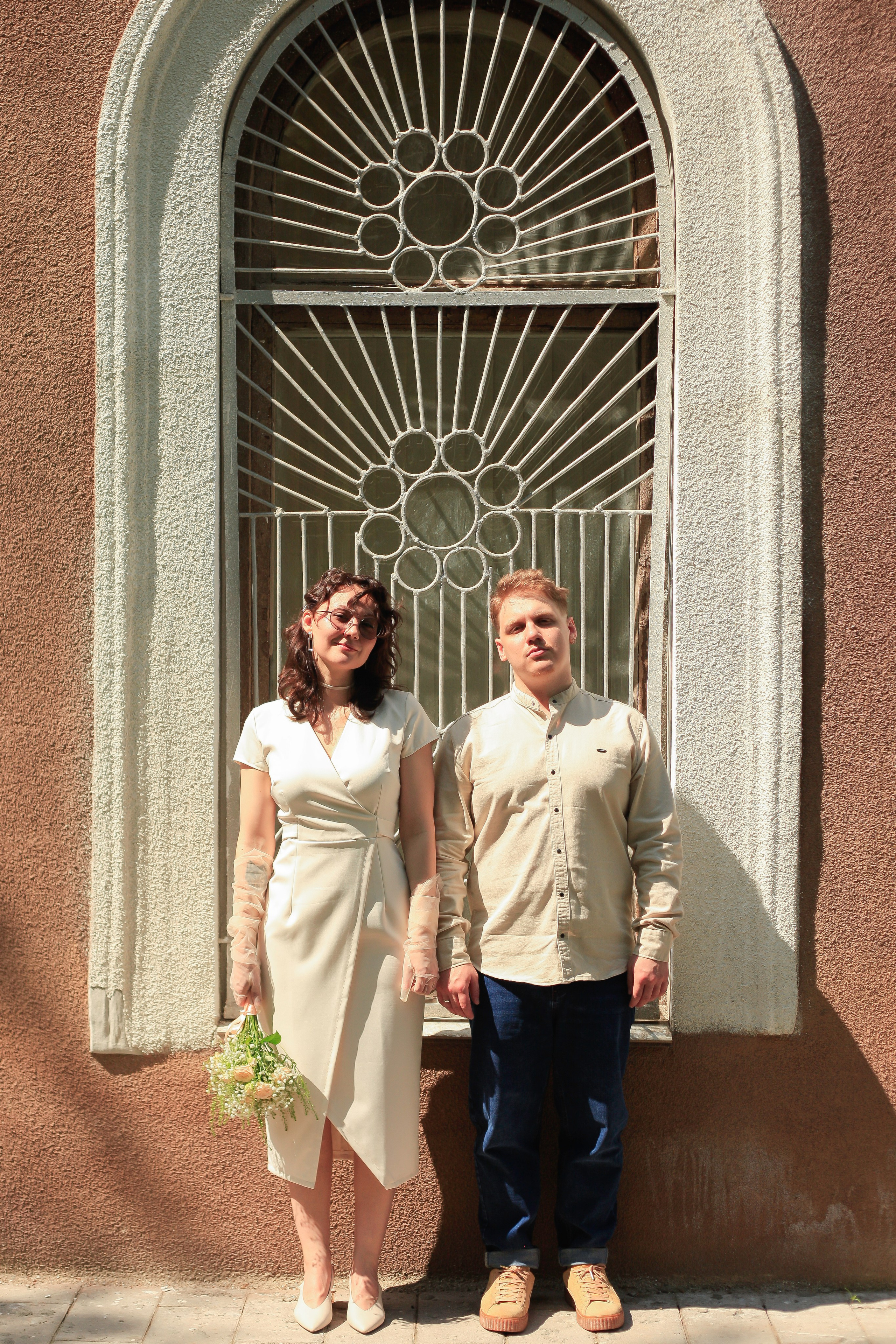 Катя и Максим. Семейный и детский фотограф в Перми Ольга Кошелева