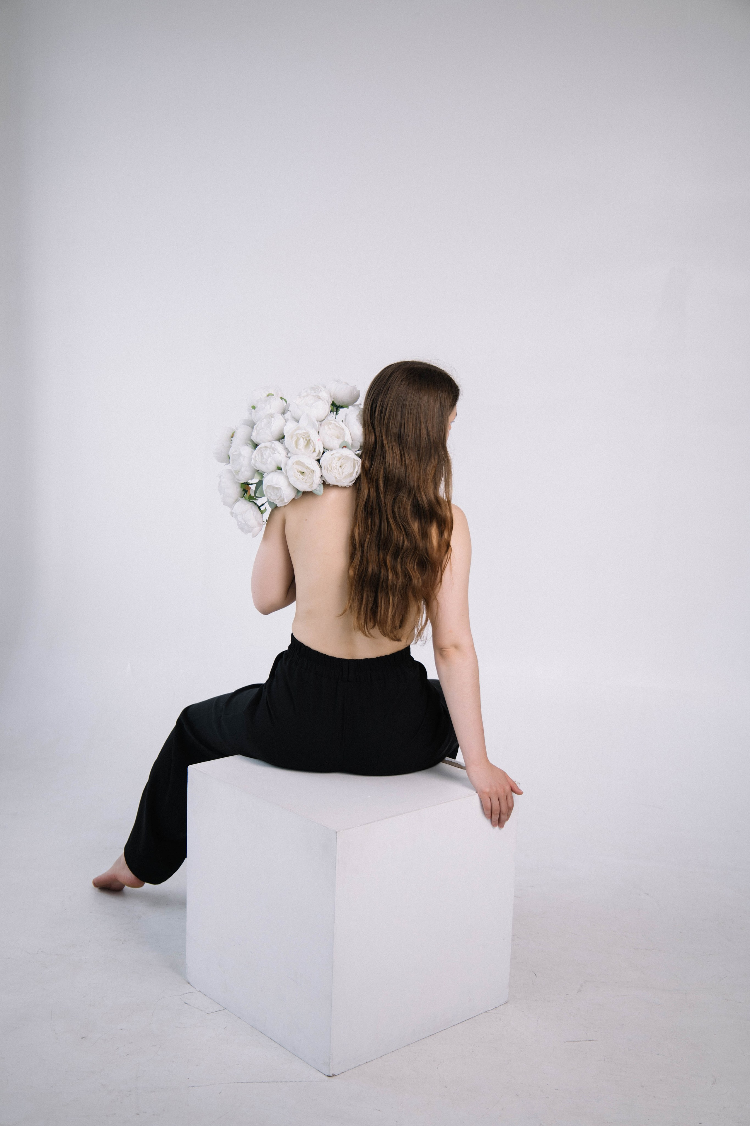 Индивидуальная фотосессия. Фотограф Новокузнецк