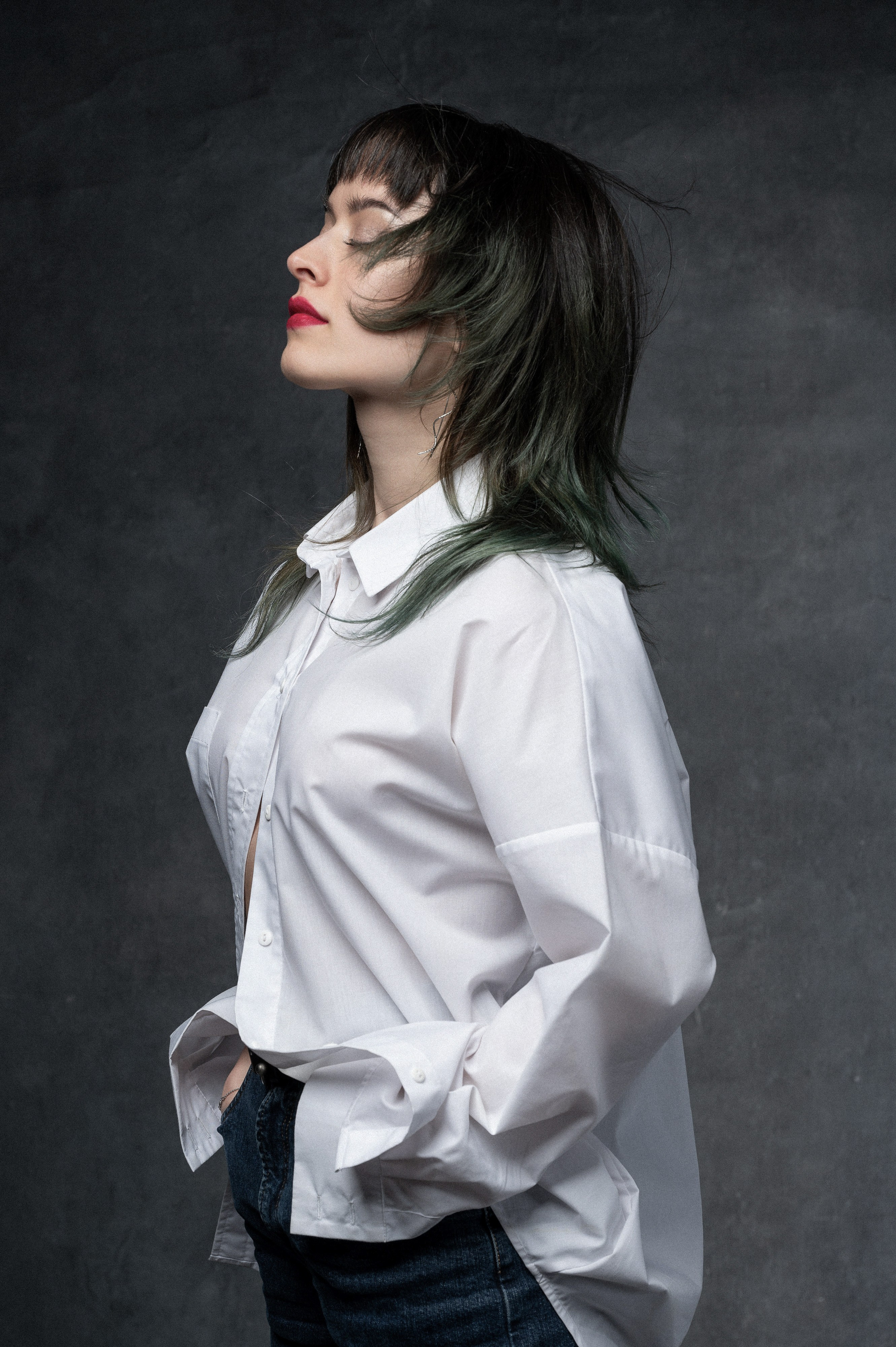 Serge&Natali. Portrait photographer in Minsk Slava Potalakh