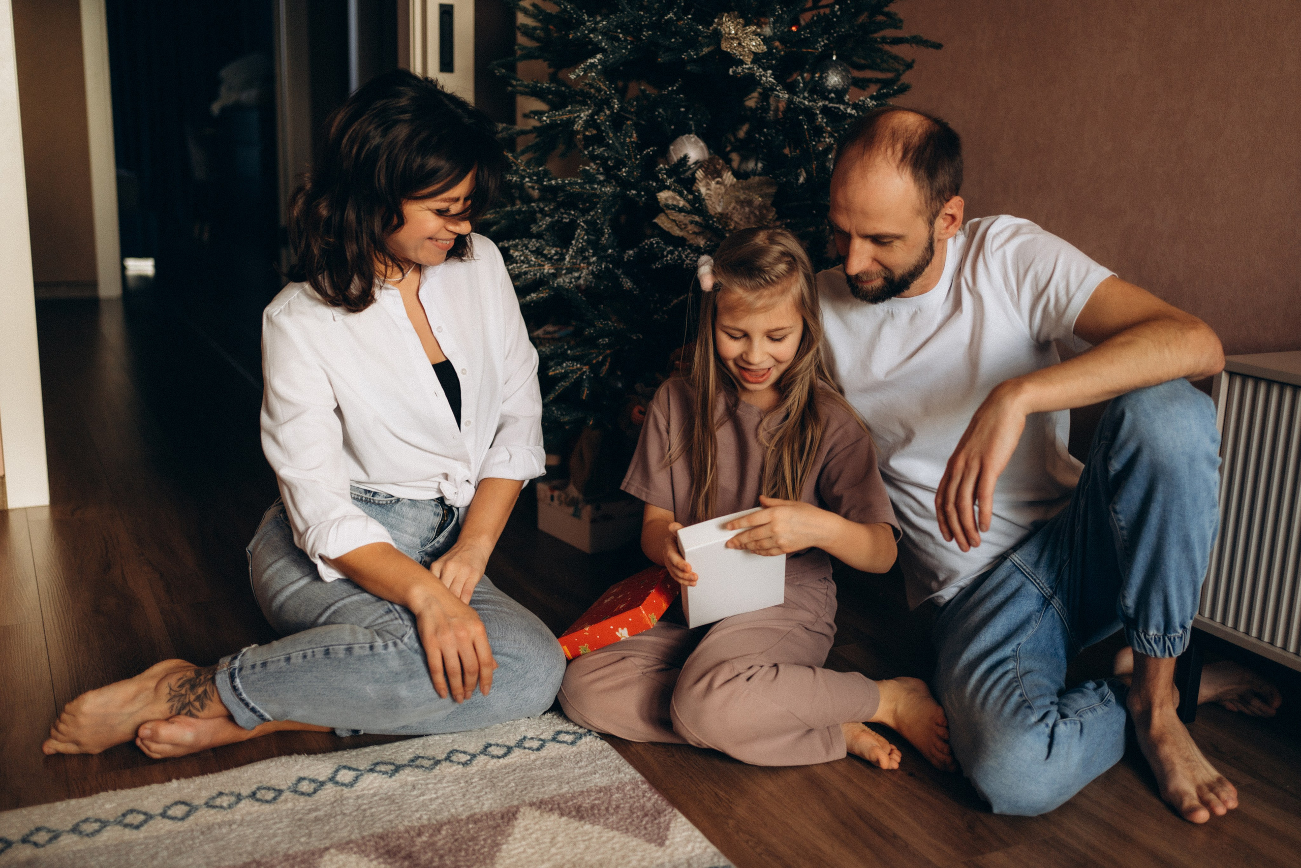 Марина, Коля и Василиска. Фотограф в Минске — Мария Миллс