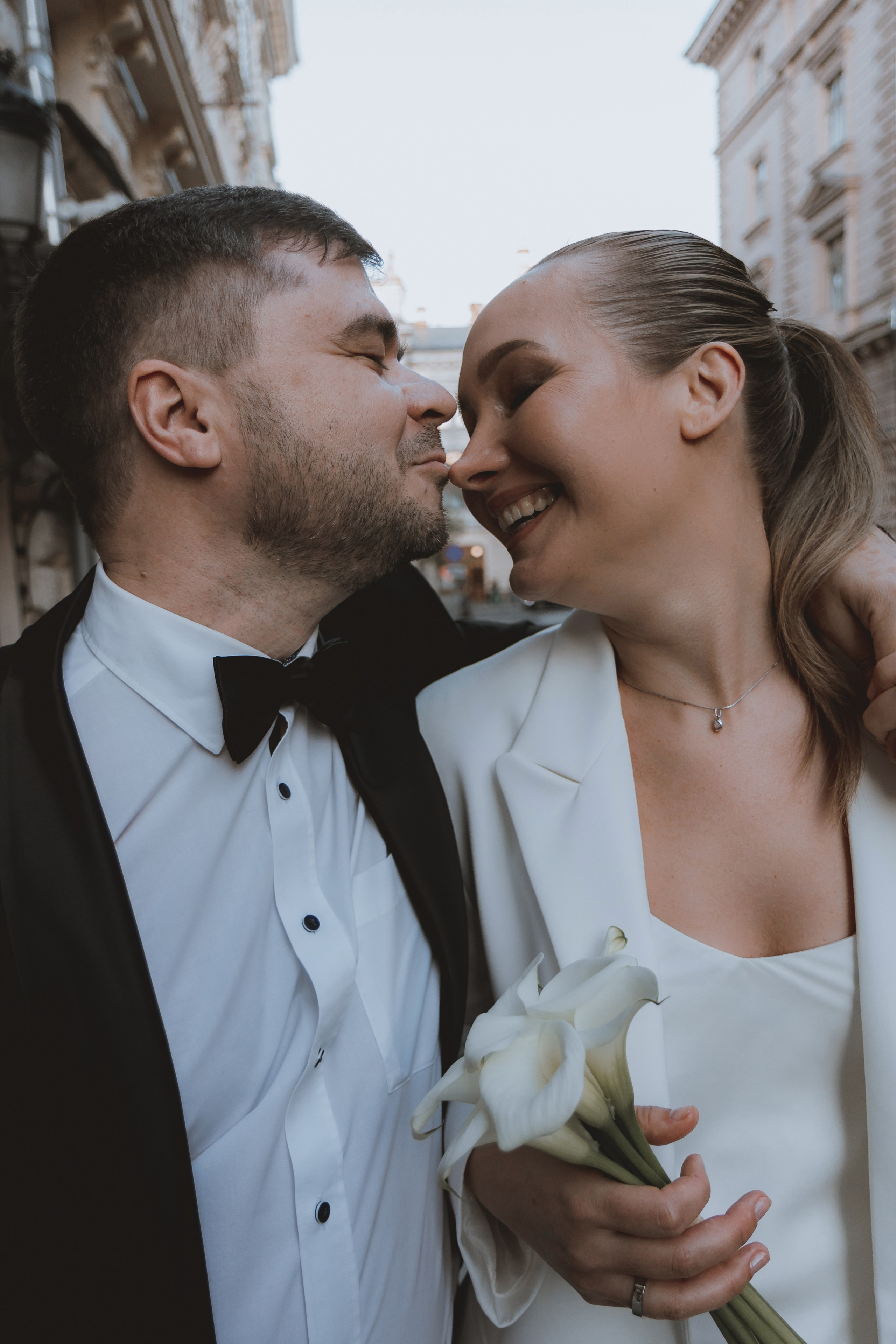 Василий и Екатерина. Фотограф Москва, Светлана Королева