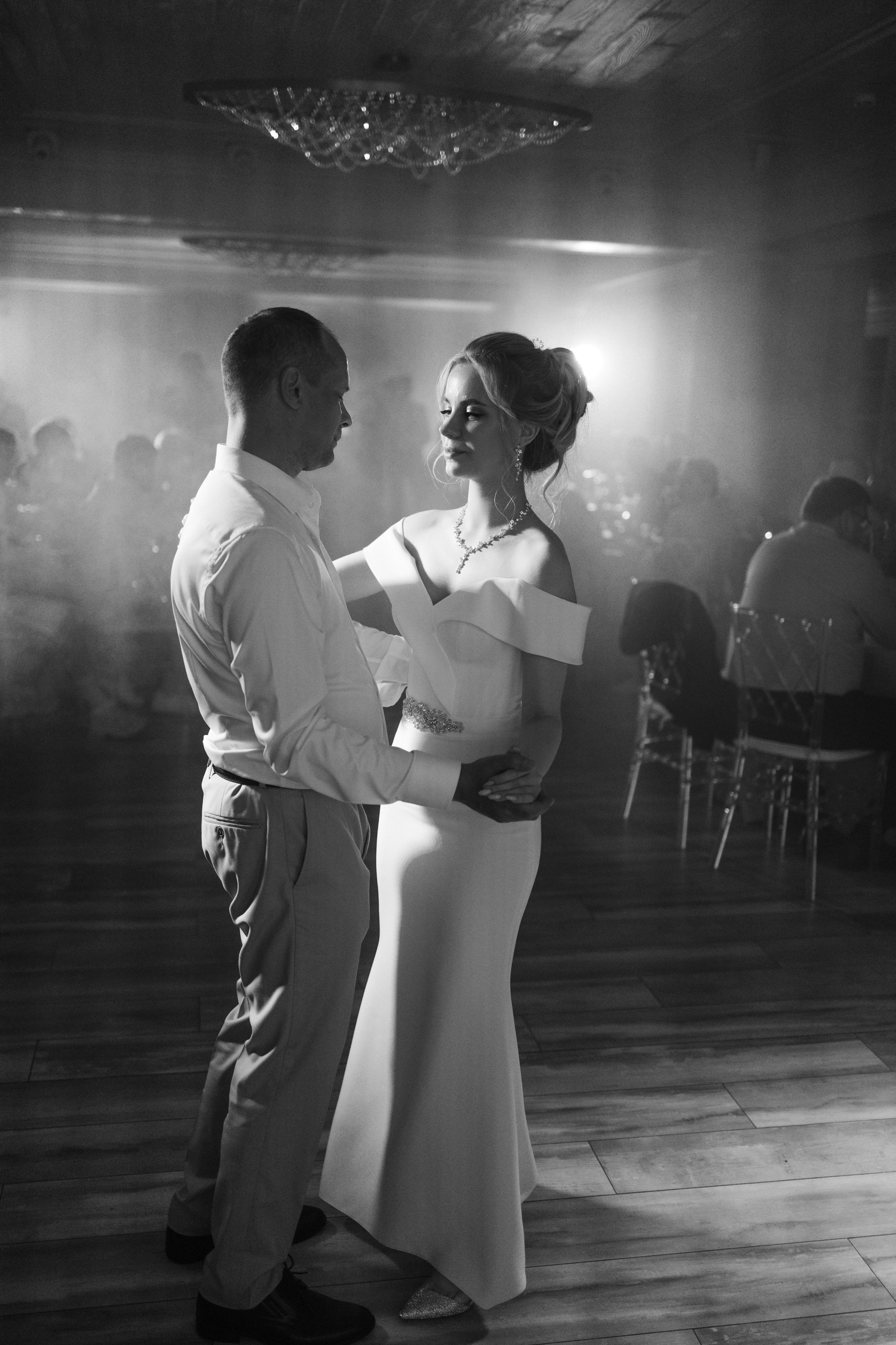 Никита и Александра. Фотограф Москва, Светлана Королева