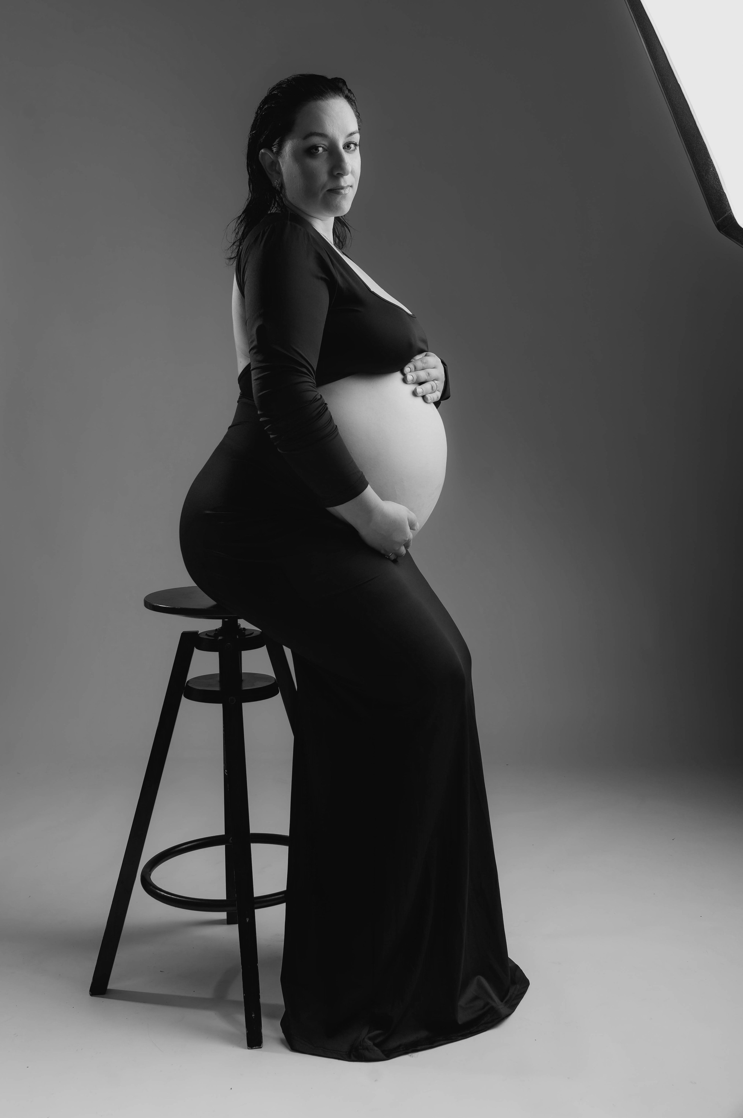 Вика с мальчиками. Фотограф Котова Валентина