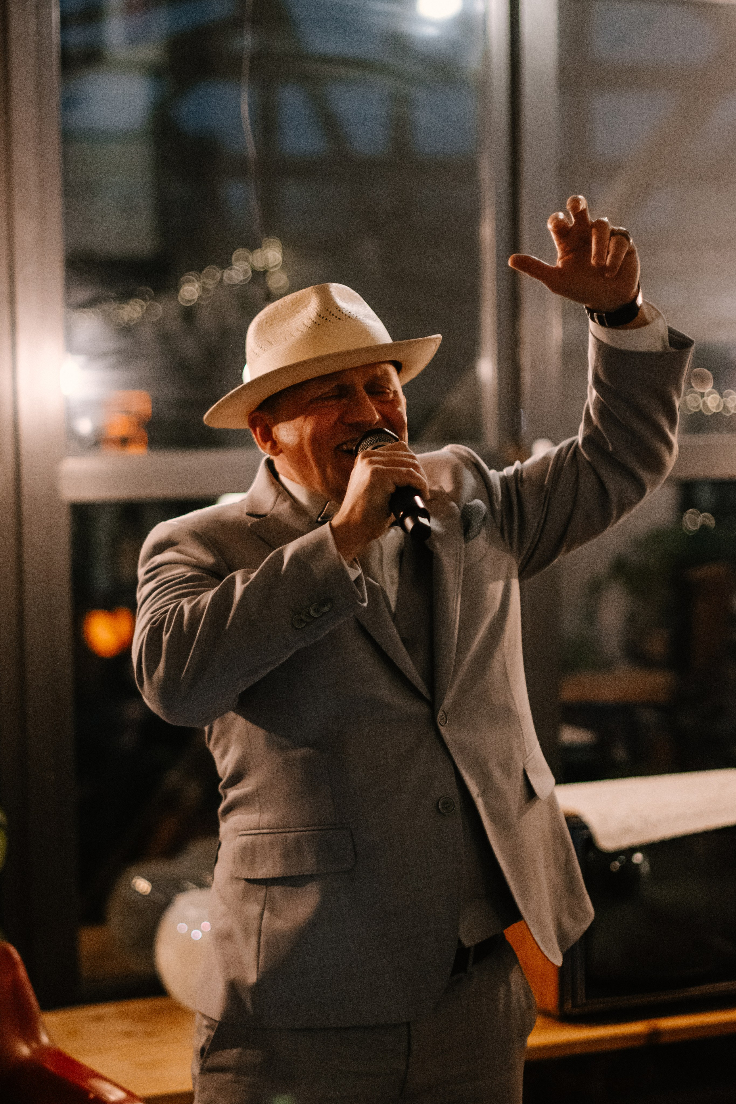 Квартирник MUZOTEKA. Фотограф в Челябинске Любовь Денисенко