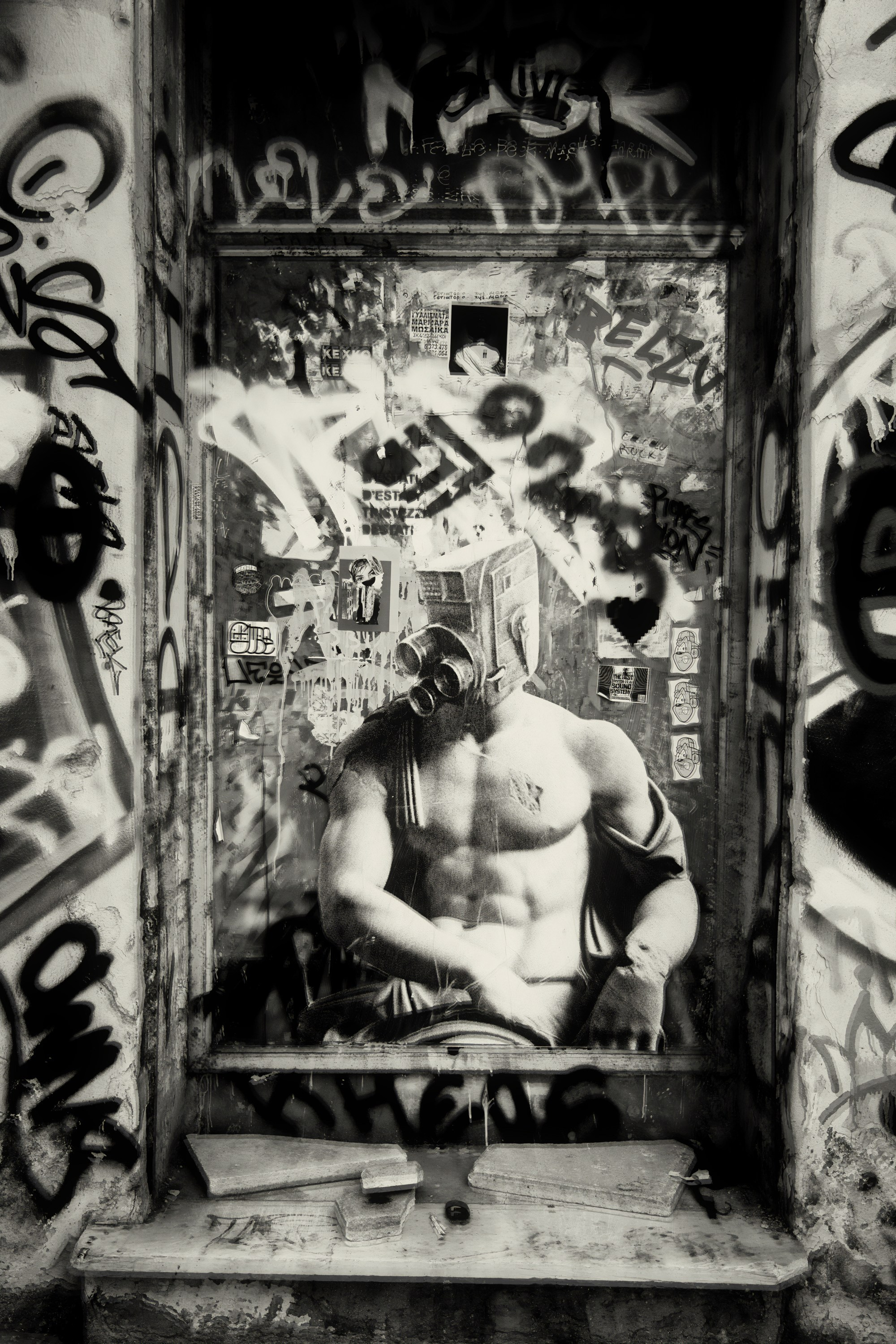 Турция, Греция, Иордания. Фотограф в Хабаровске. Фотография за 24 часа