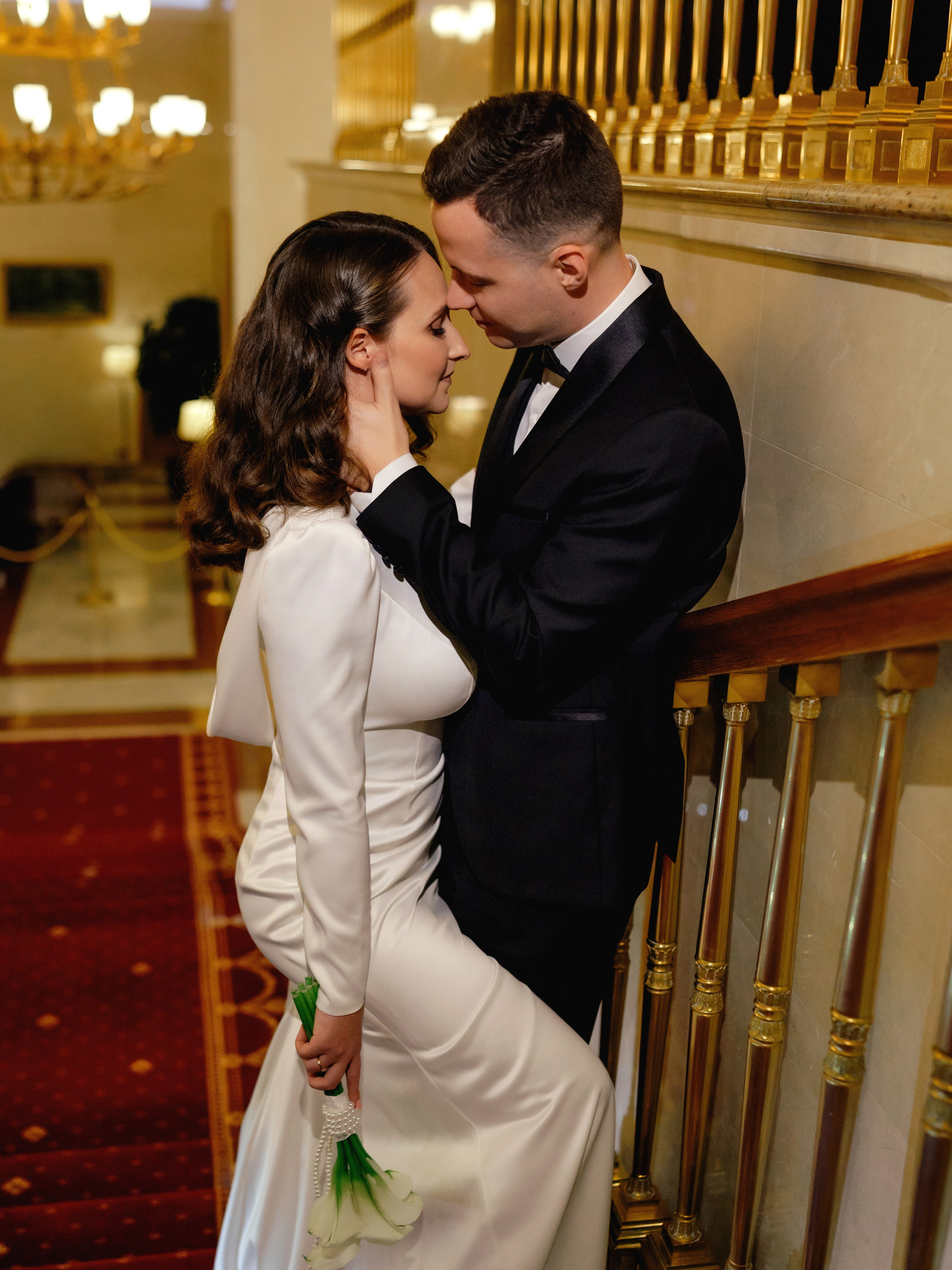 Никита и Полина. Главная