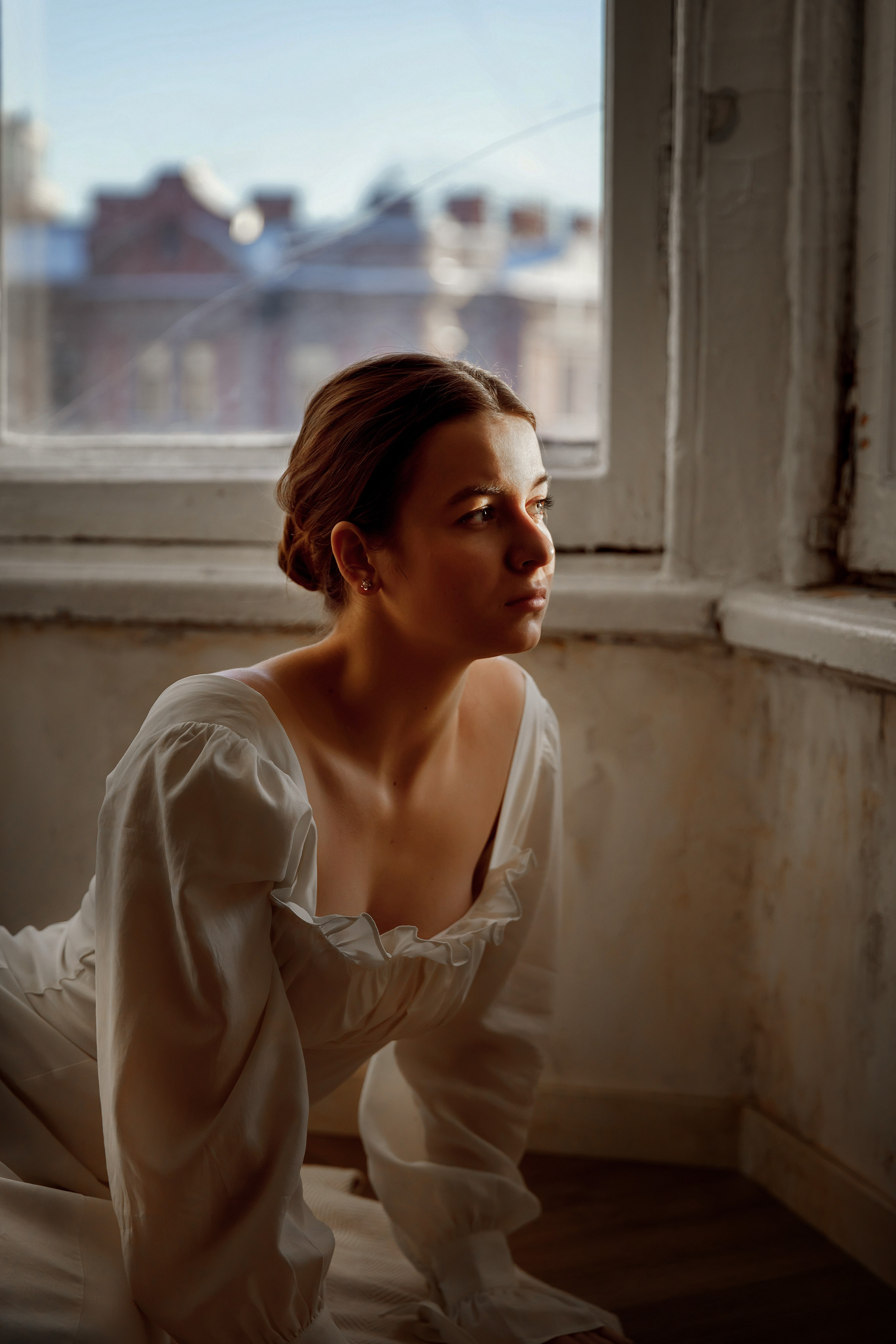 Сердце Петроградки. Свадебный фотограф, крещение, венчание СПБ, Белгород Анна Коршунова