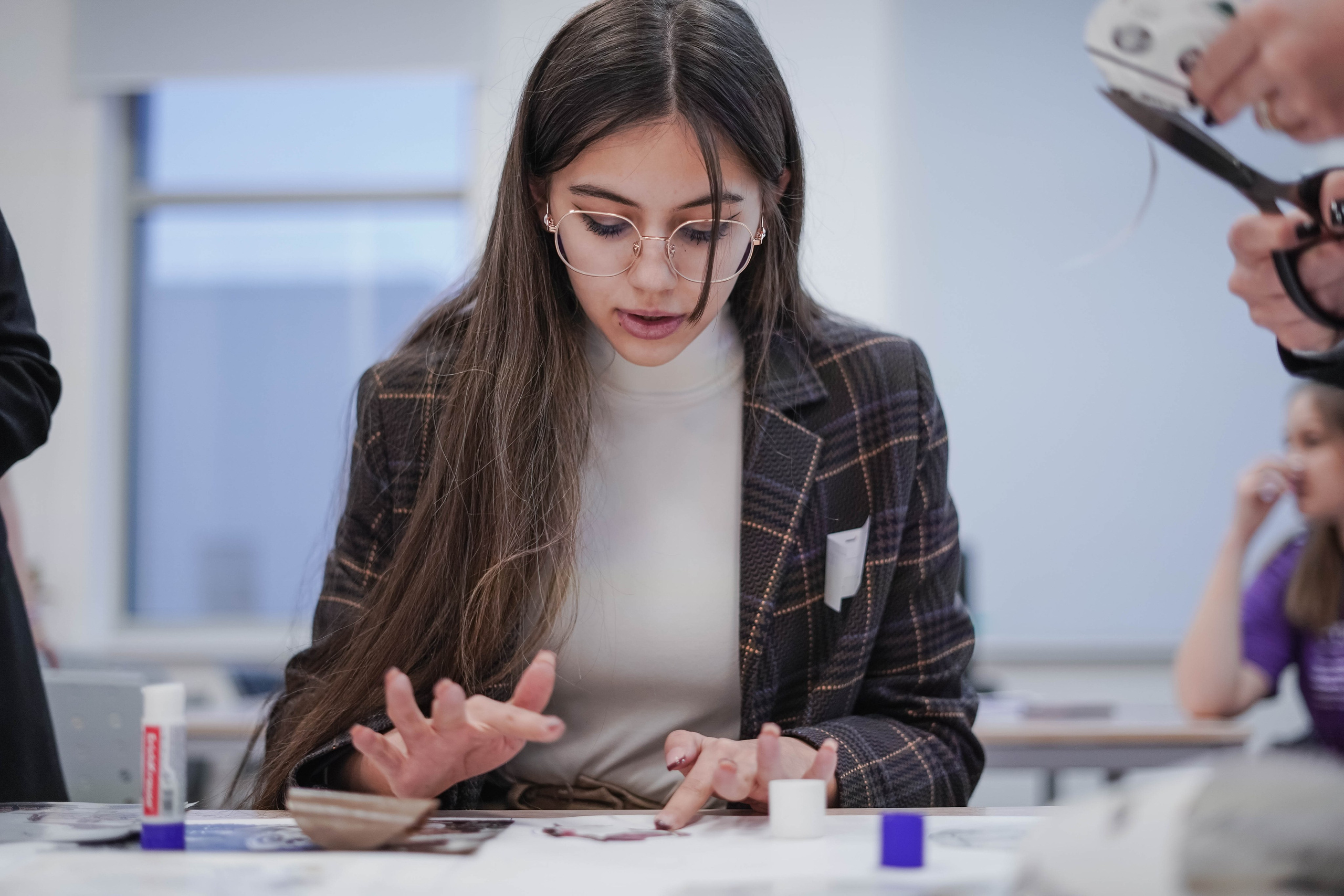 Школа Коммуникаций 2022-2023. 2024 год. Первая половина