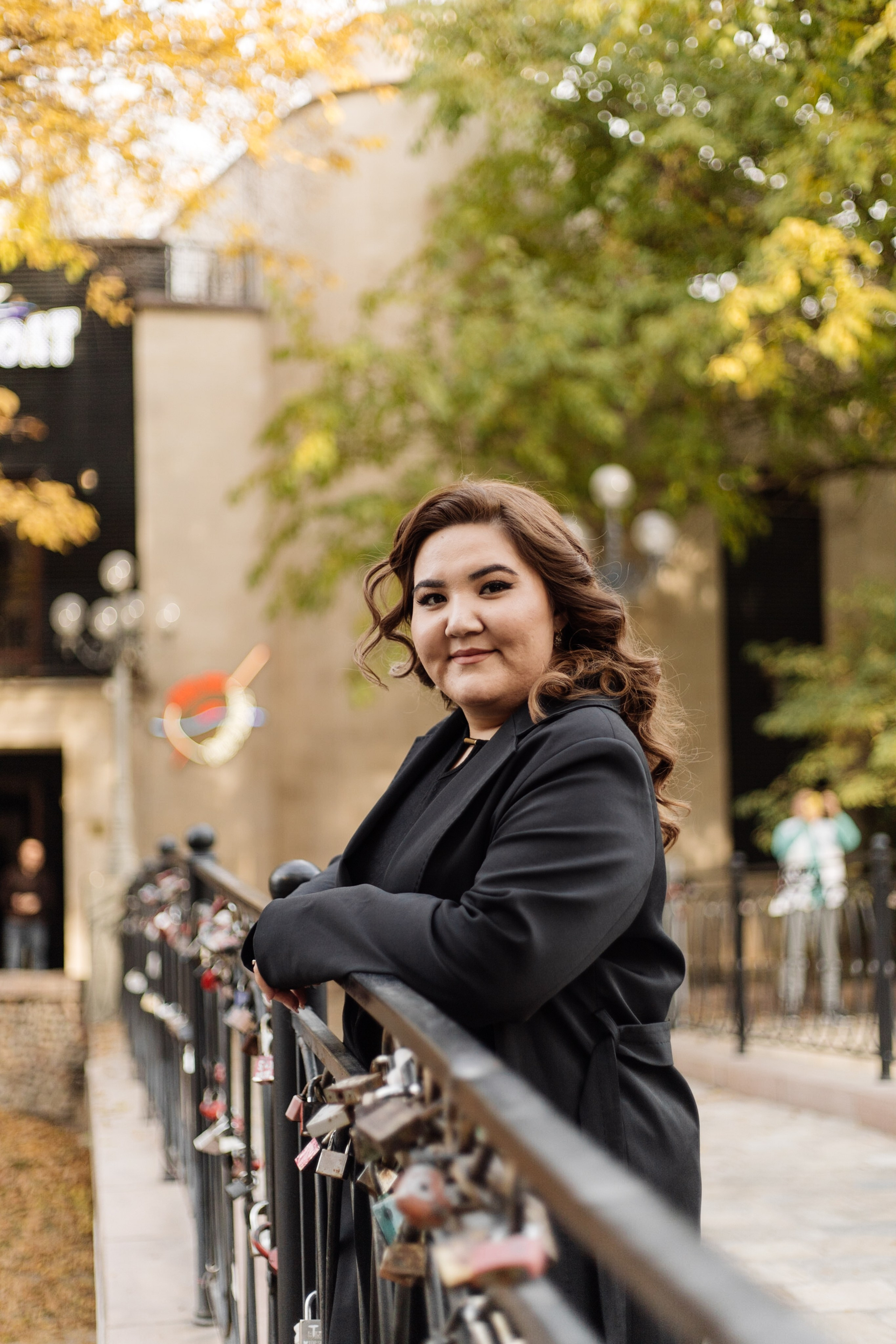 Айбар & Жанна. Свадебный фотограф Алматы Ниязов Руслан