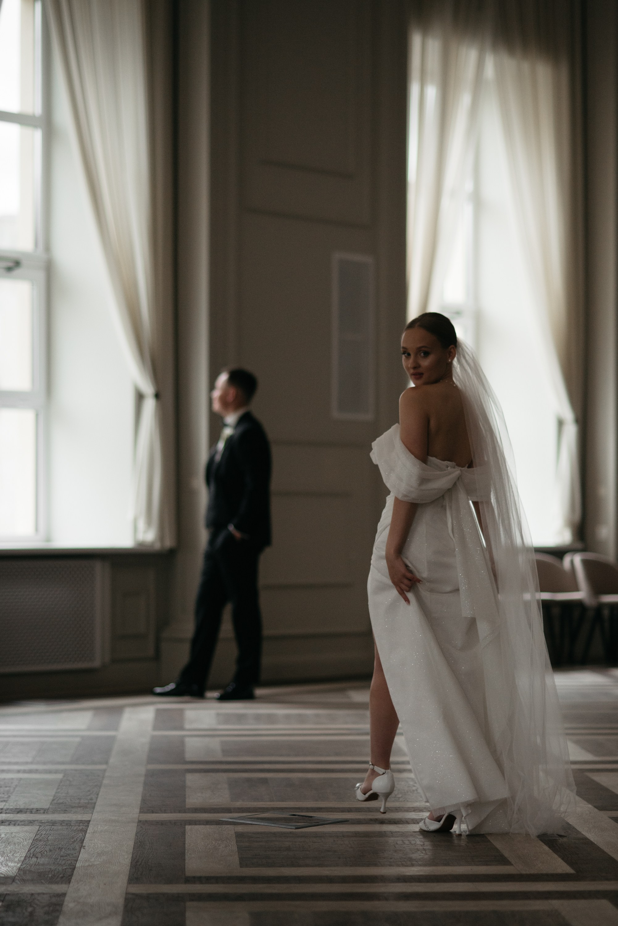 Родина Чайковского. Свадебный фотограф Ижевск Петр Шишков