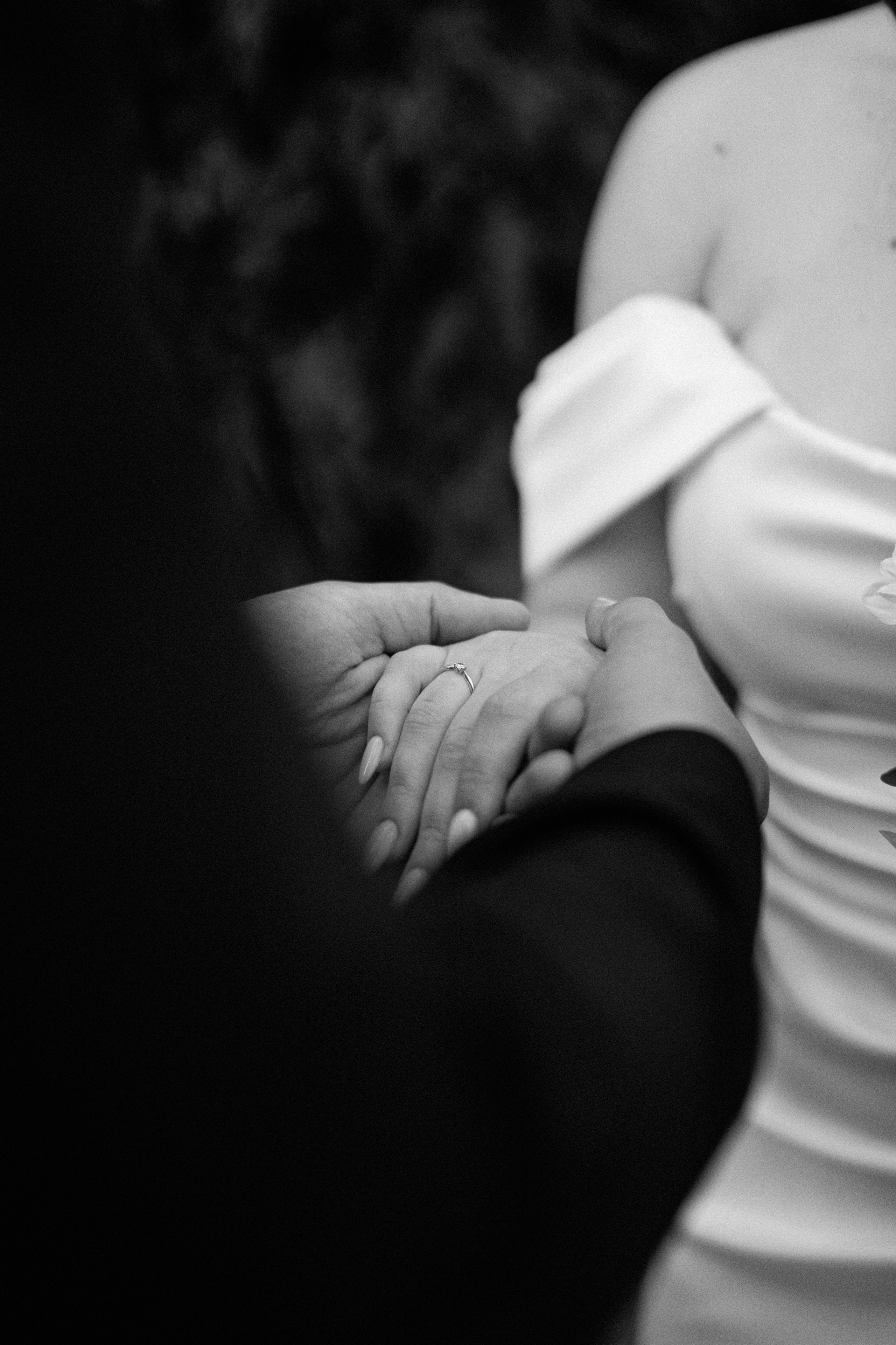 Саша и Ксюша. Фотограф Алматы