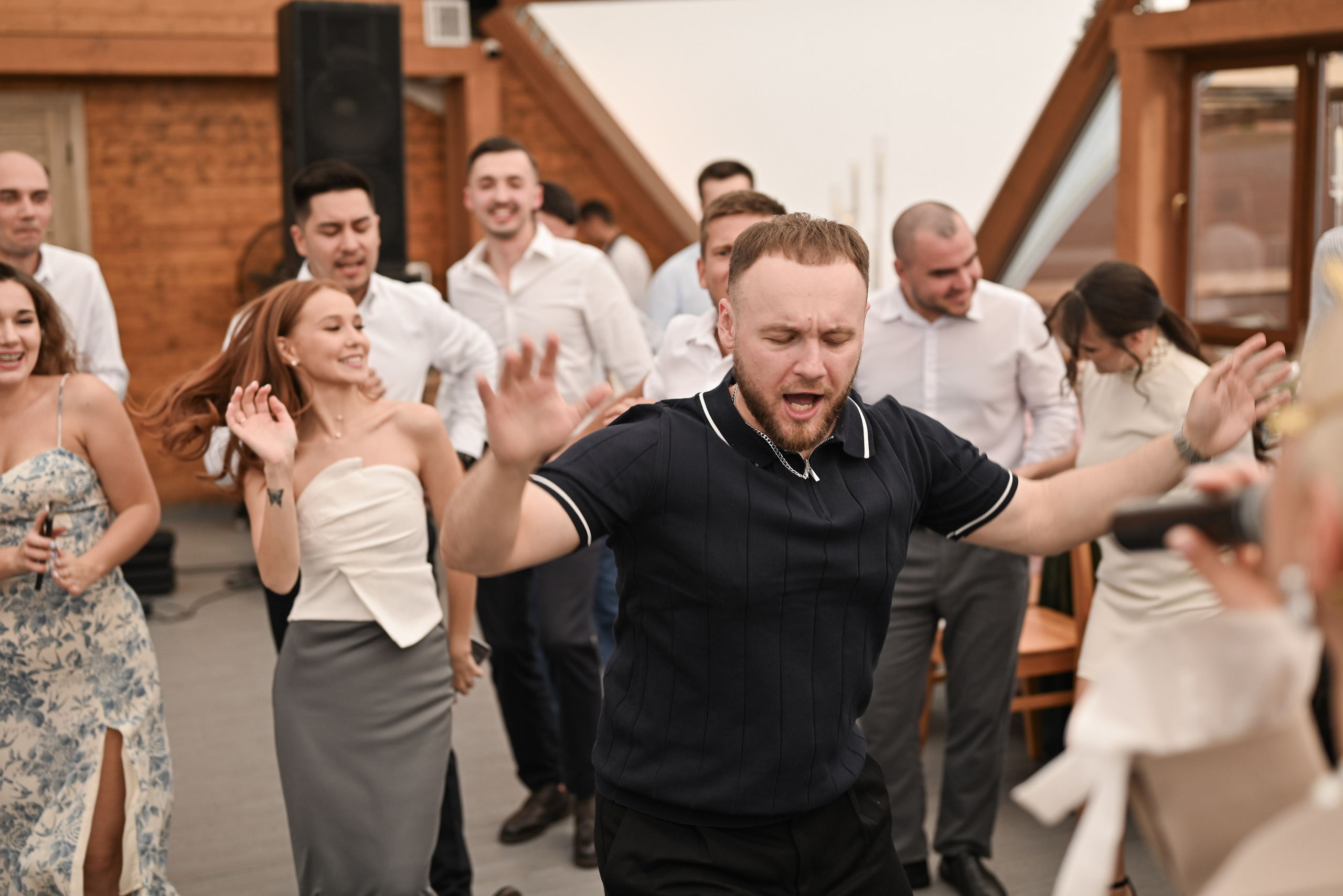В гармонии с природой. Свадебный и семейный фотограф в Уфе Александров Максим