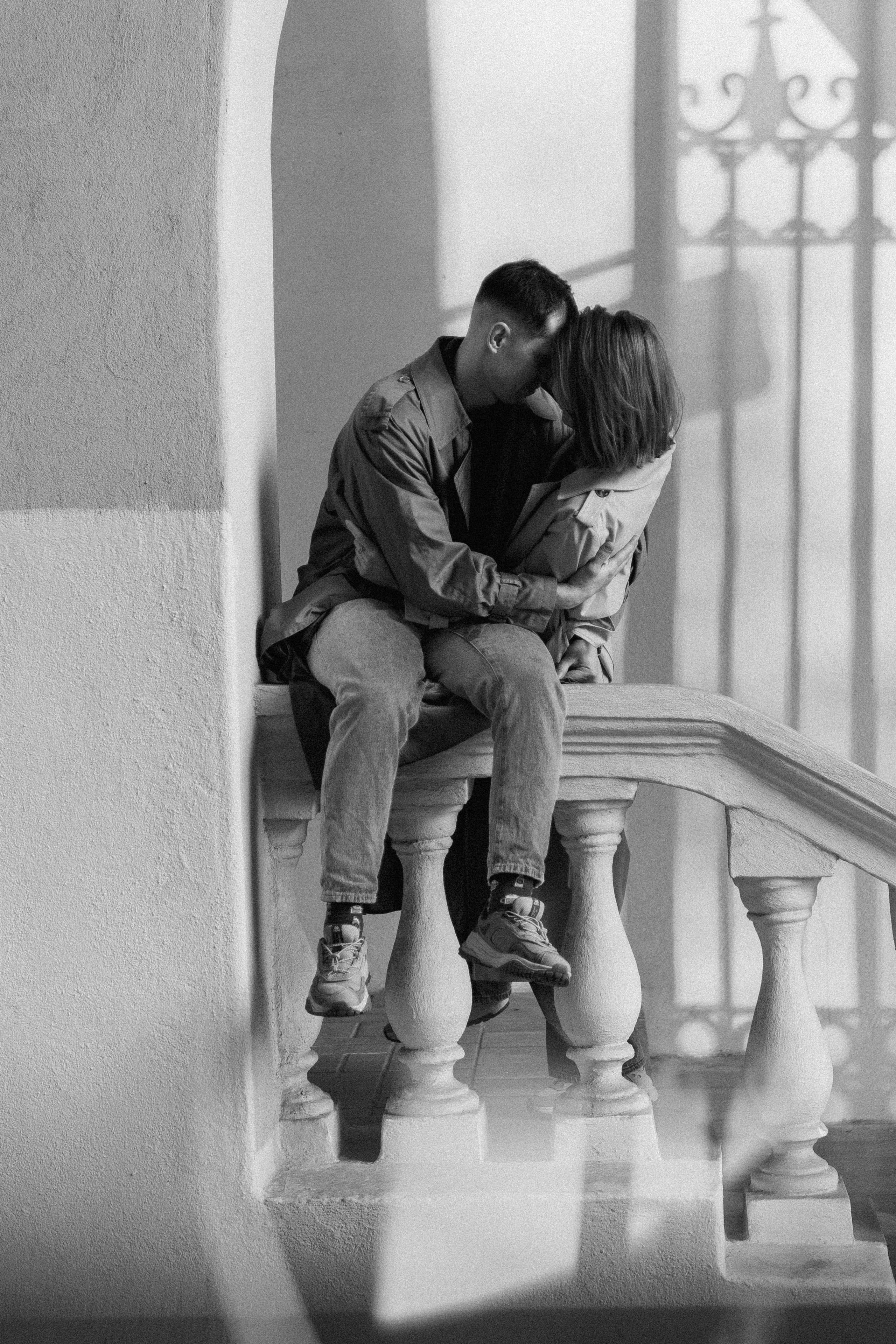 Елизавета & Андрей. Свадебный и портретный фотограф Соломко Диана