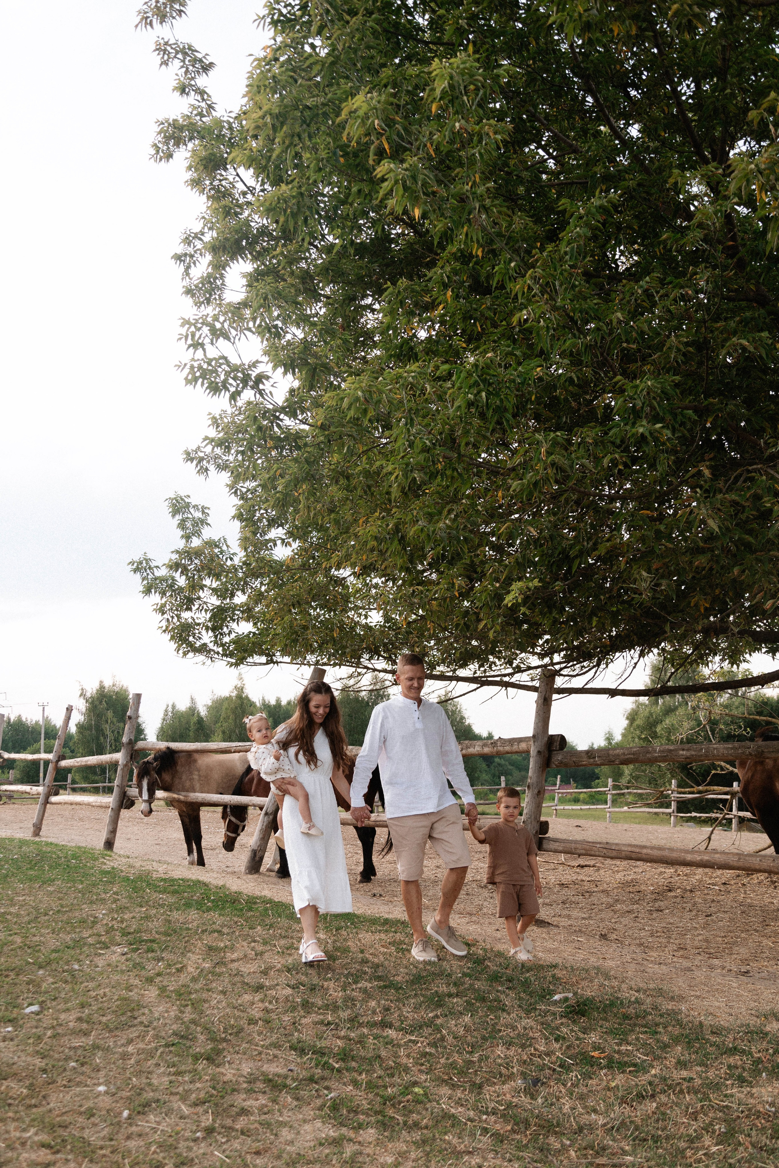Годик Нине. Свадебный и портретный фотограф Соломко Диана