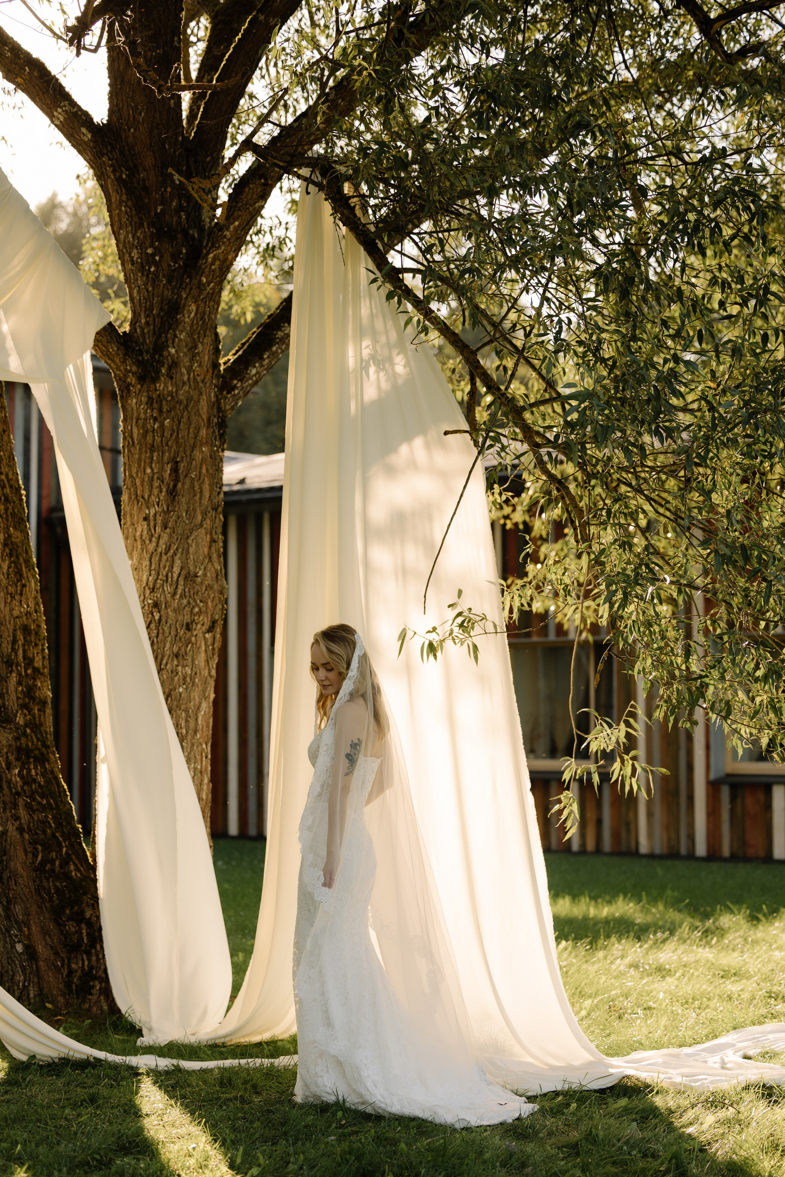 Коля и Олеся | 30.08. Портретный и свадебный фотограф в Москве Алина Гевал