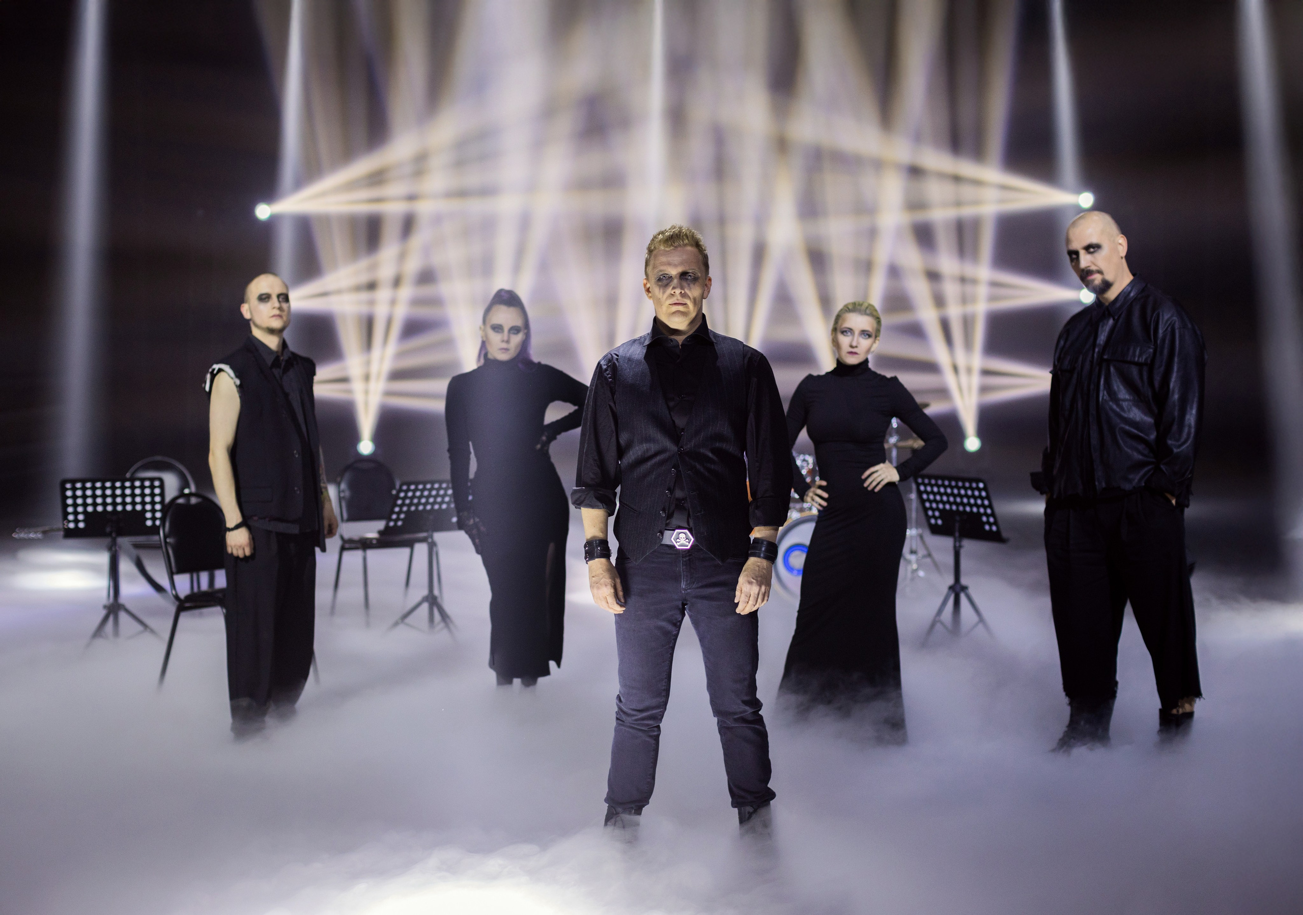 Музыканты. Детский и семейный фотограф Зоя Павкина