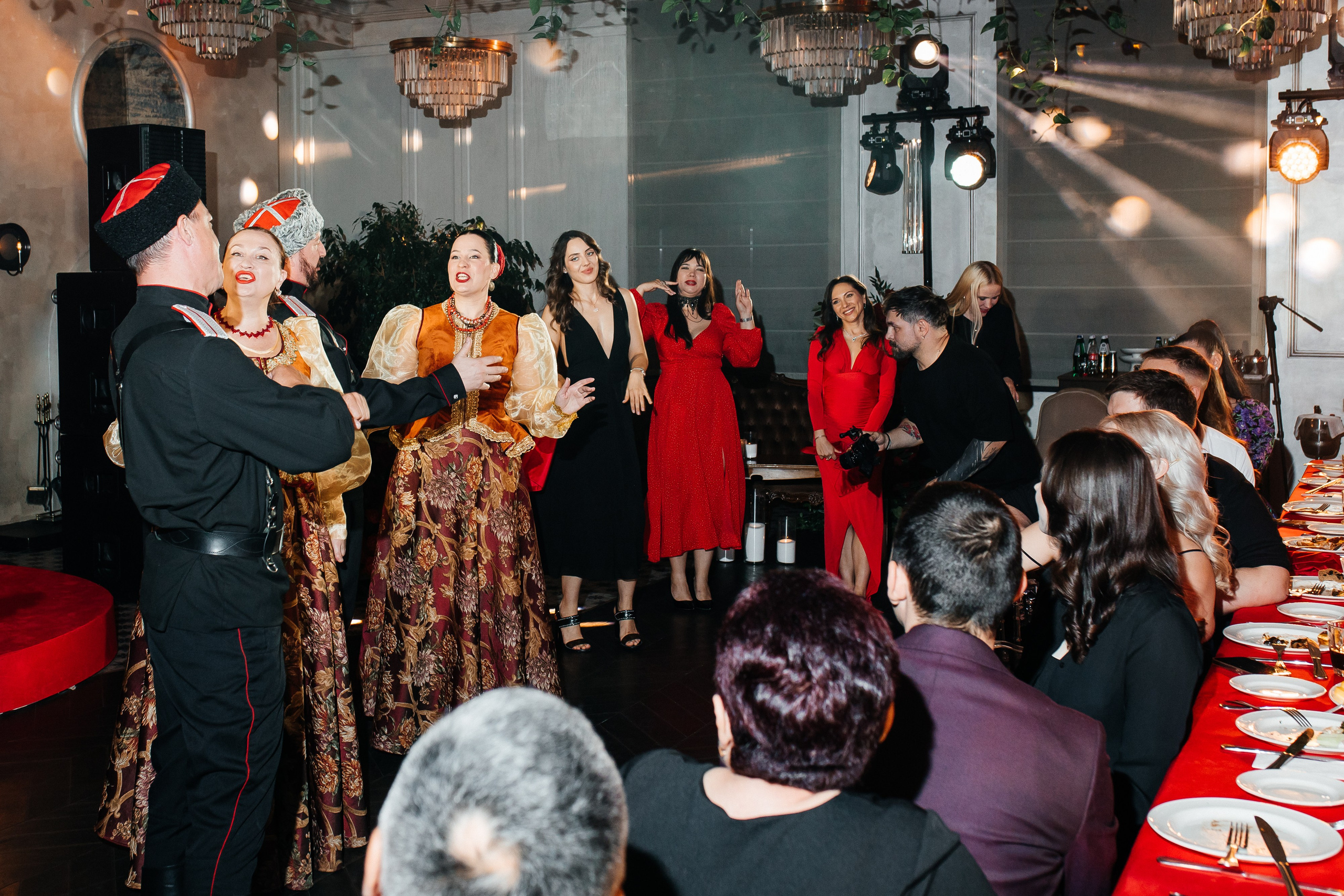 День рождения. Фотограф в Краснодаре Алла Потоцкая