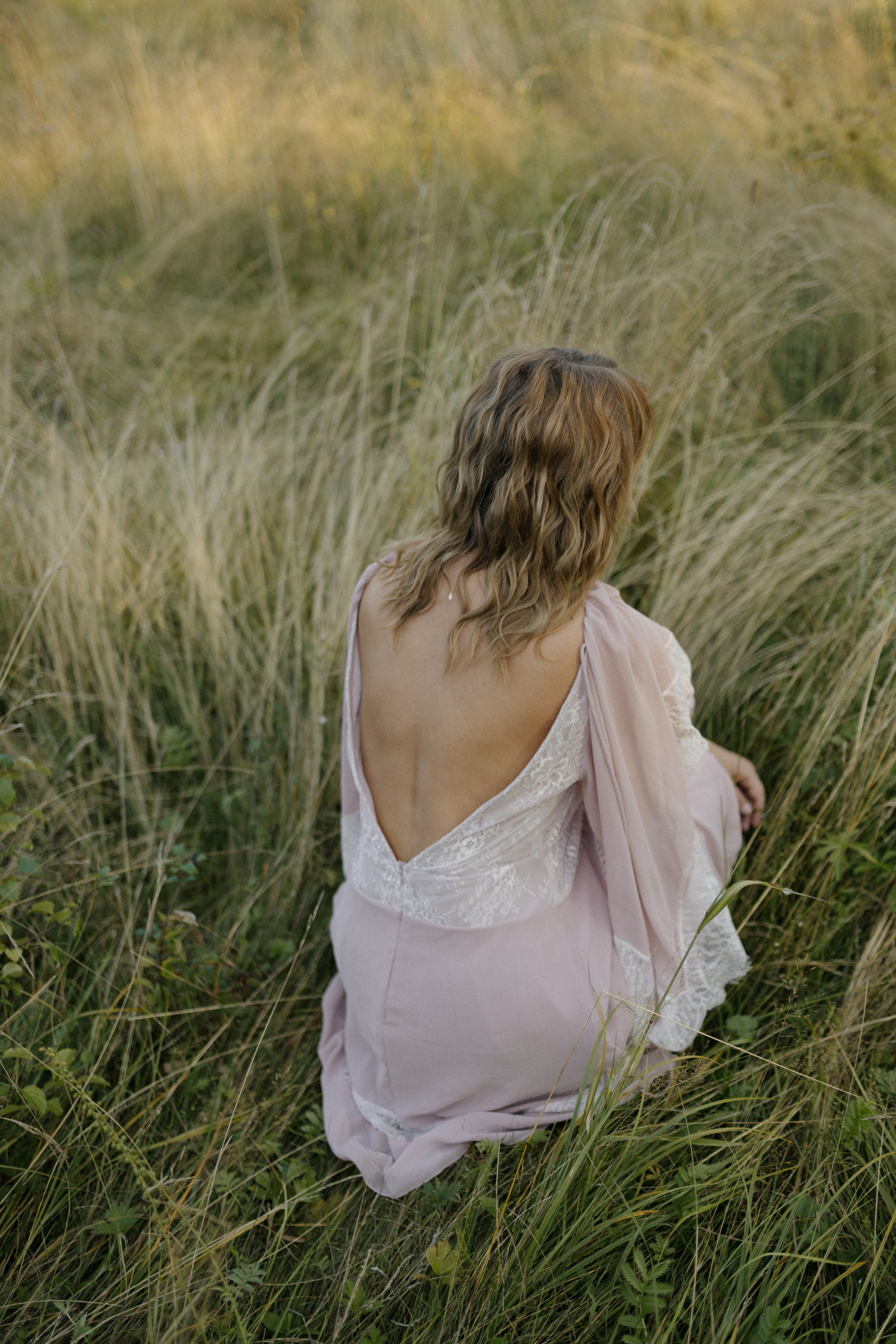 Женский портрет. Семейный и свадебный фотограф в Москве и Калуге Рослова Анастасия