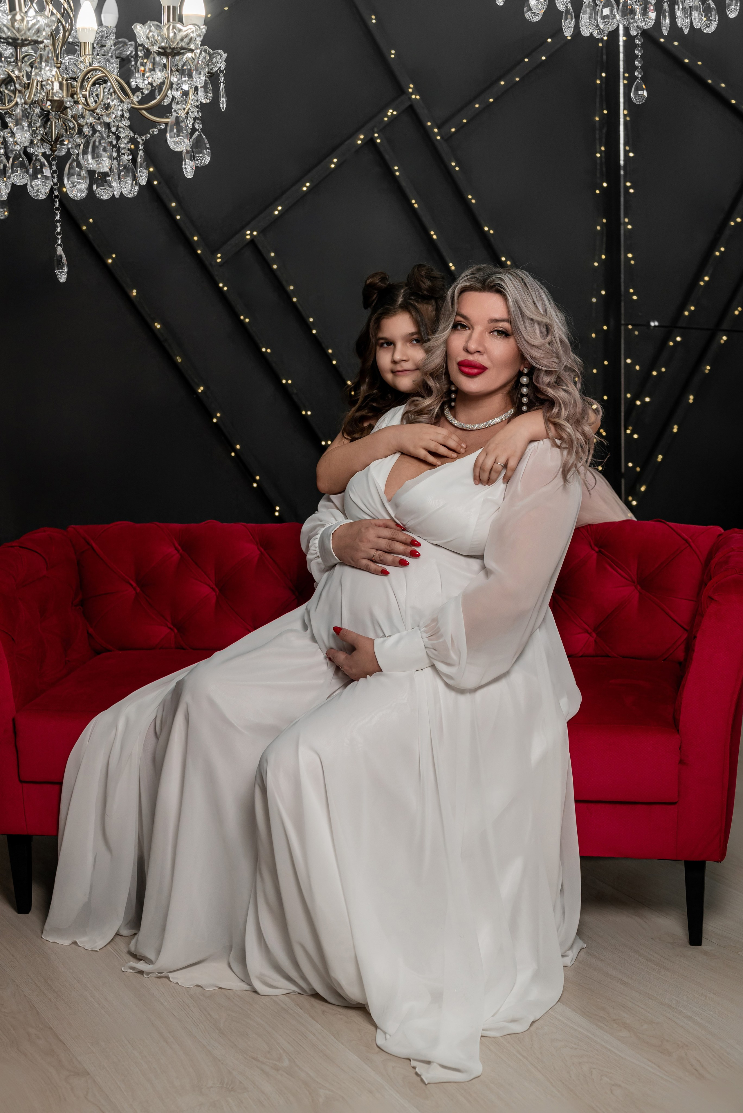 Виктория. Фотограф в городе Салават