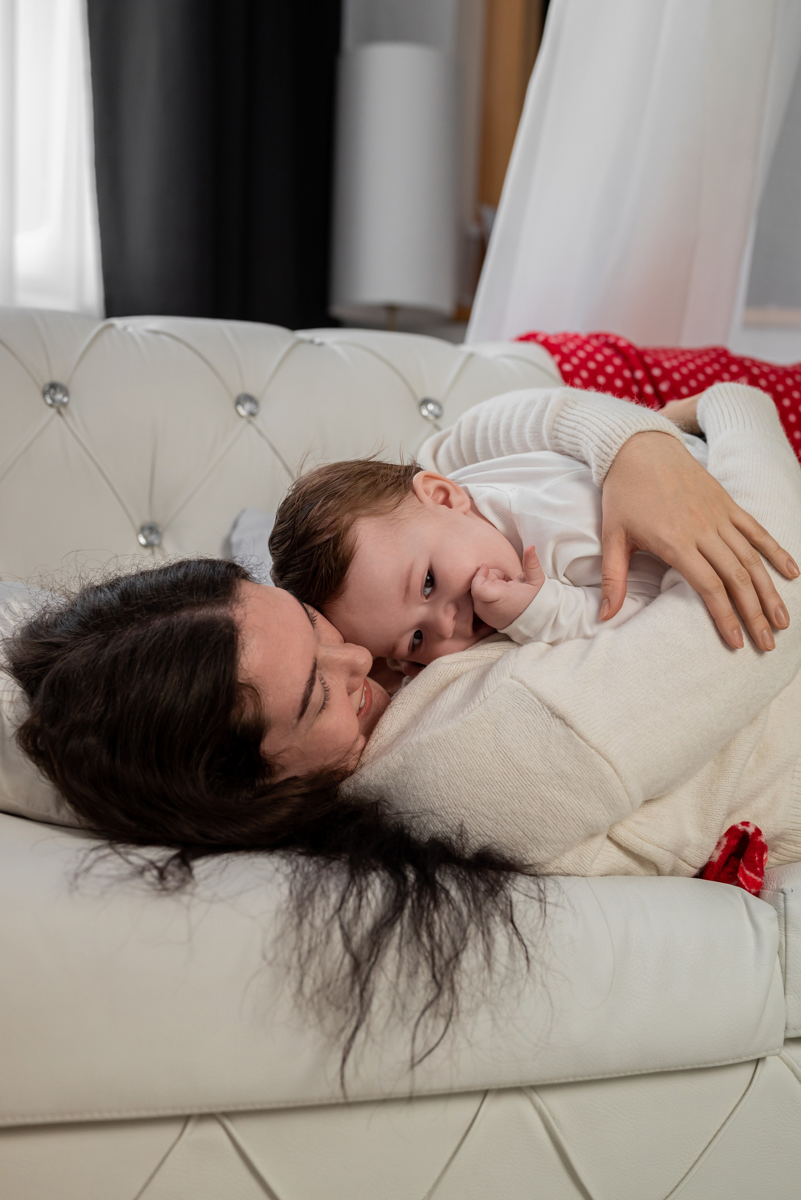 Елена. Фотограф в городе Салават