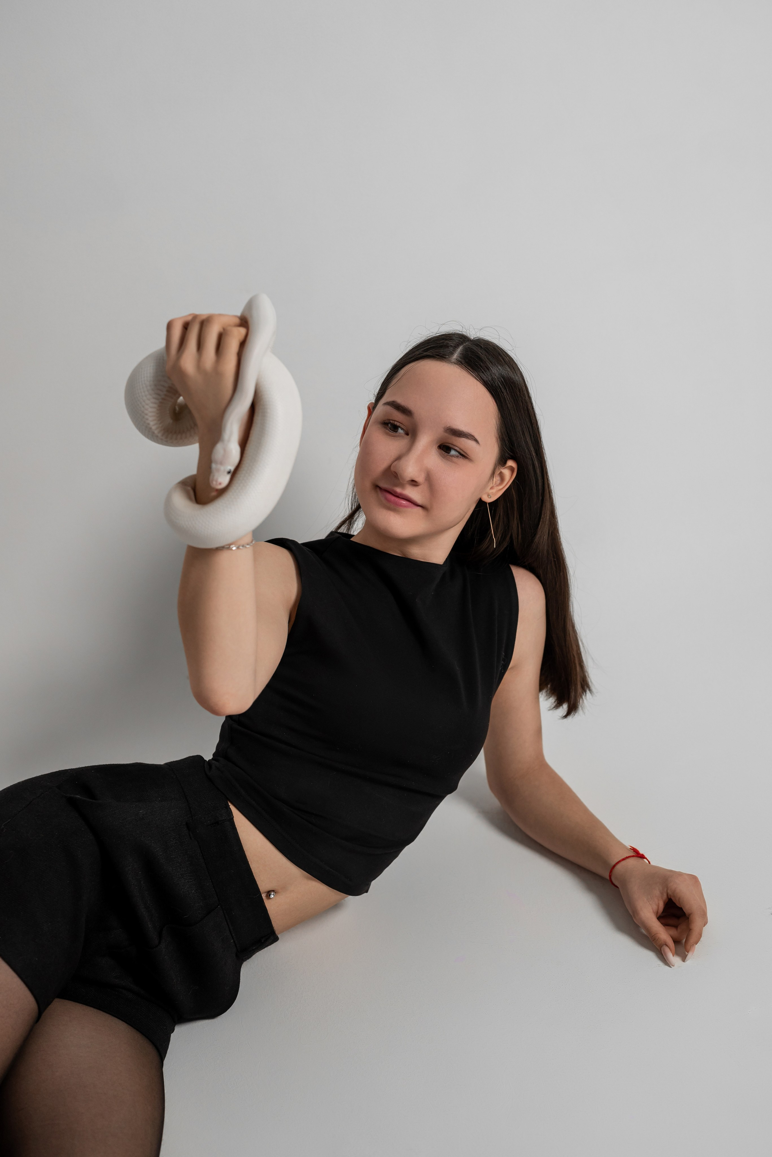 Камилла. Фотограф в городе Салават