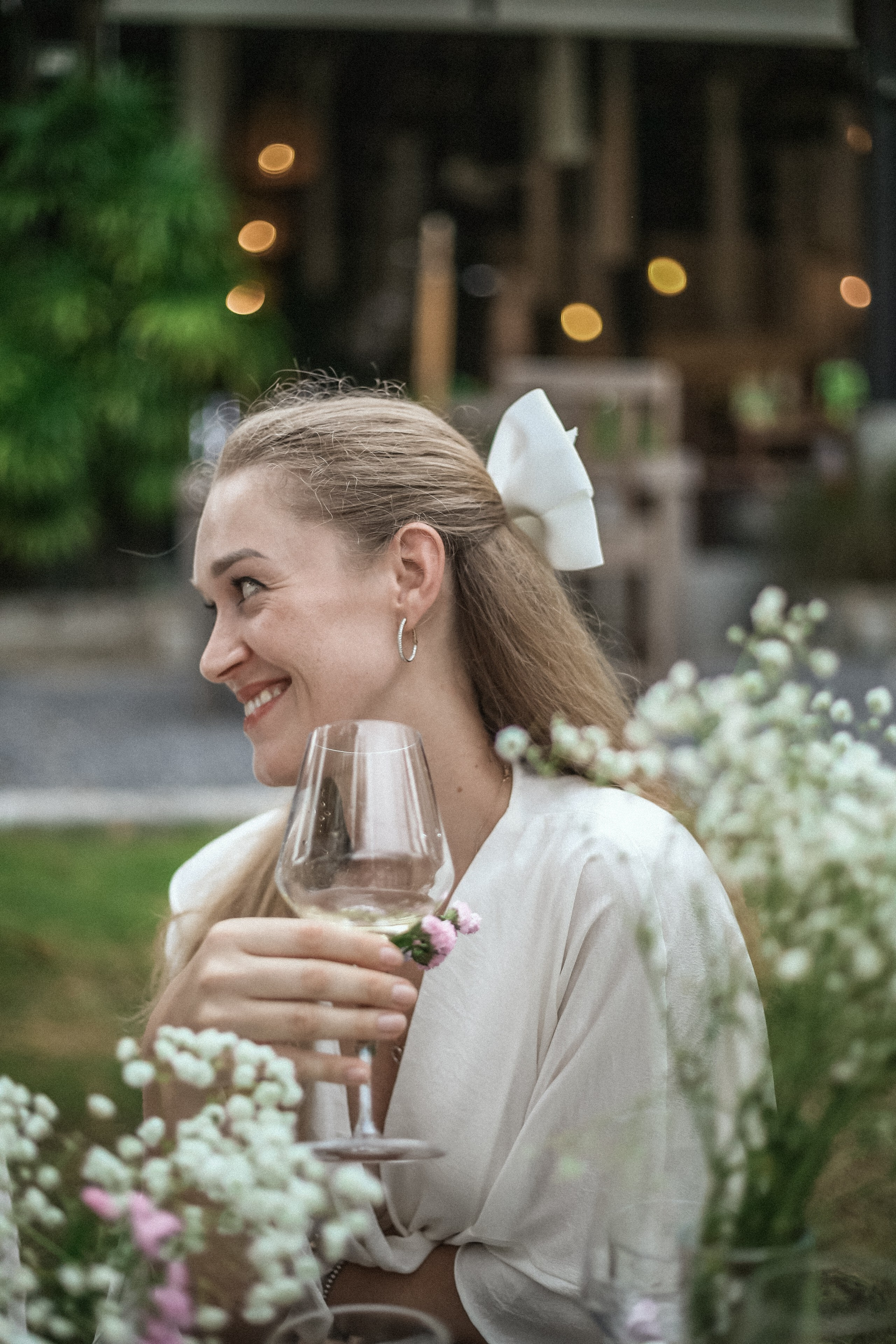 Винный Девичник в стиле Прованс. Фотограф и видеограф Анна Домашенко