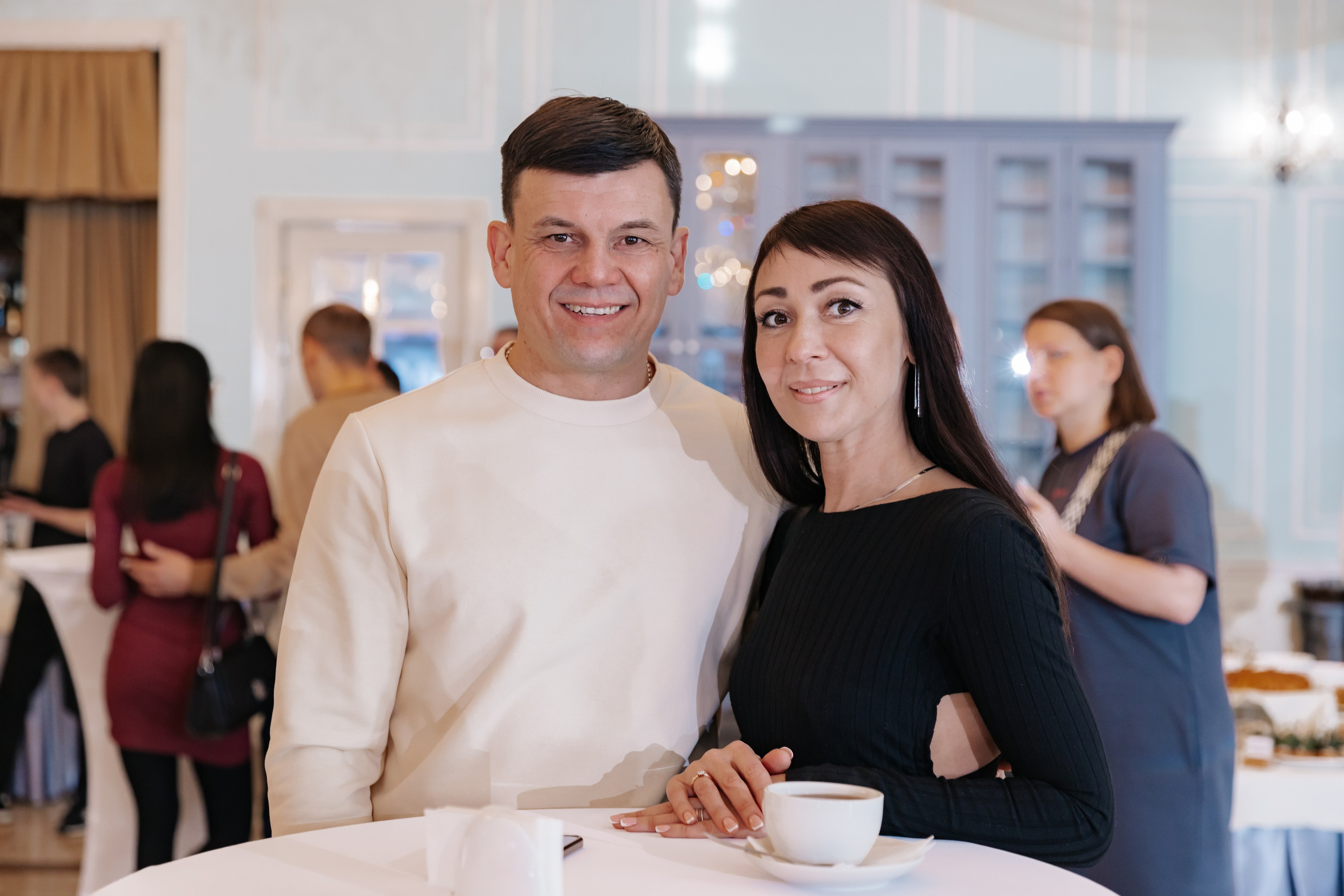 WEDDING DAY КЛУБ БЕЛАЯ ЛОШАДЬ. Свадебный фотограф в Екатеринбурге Александр Перепечин