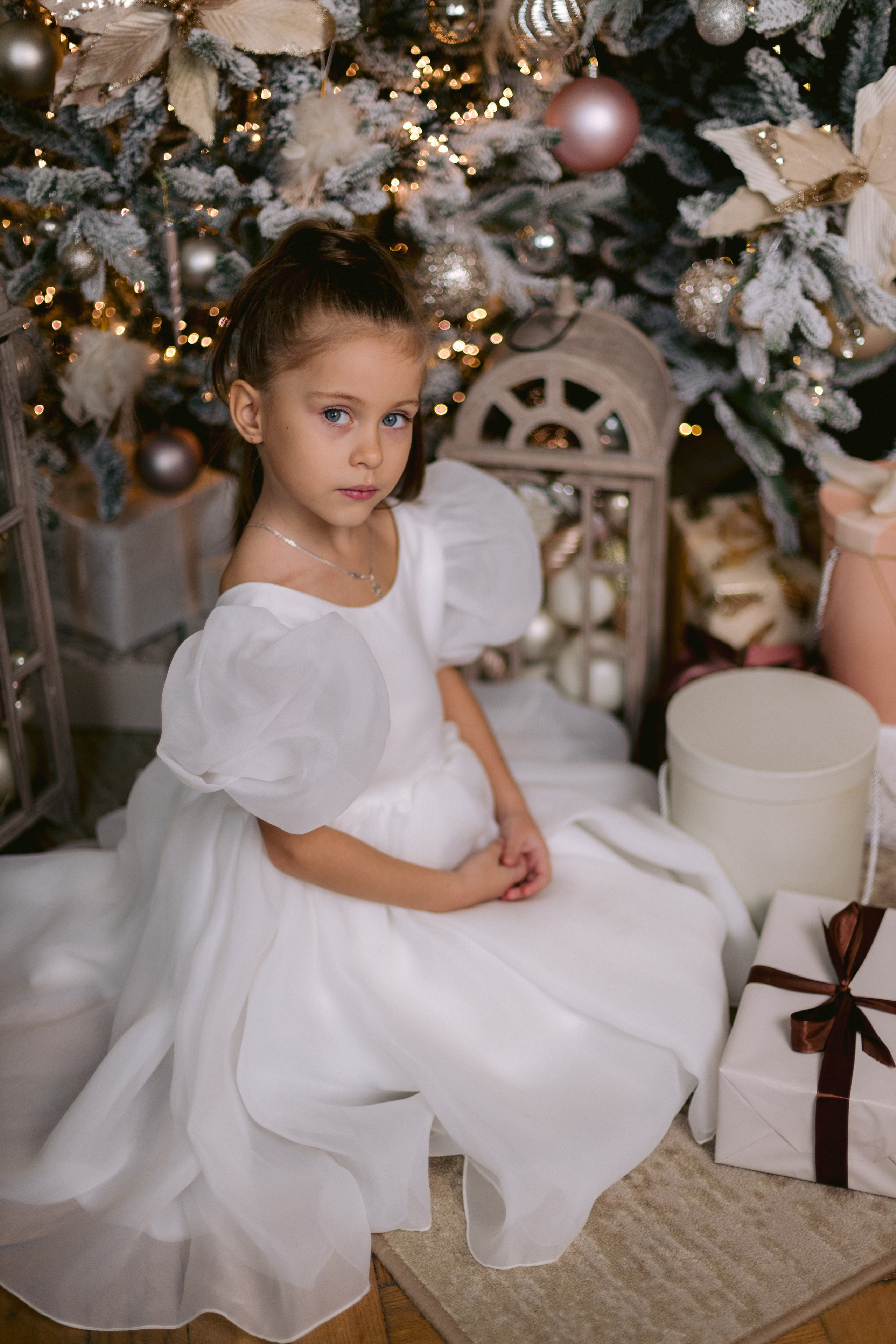 Диана и Костя НГ. Главная