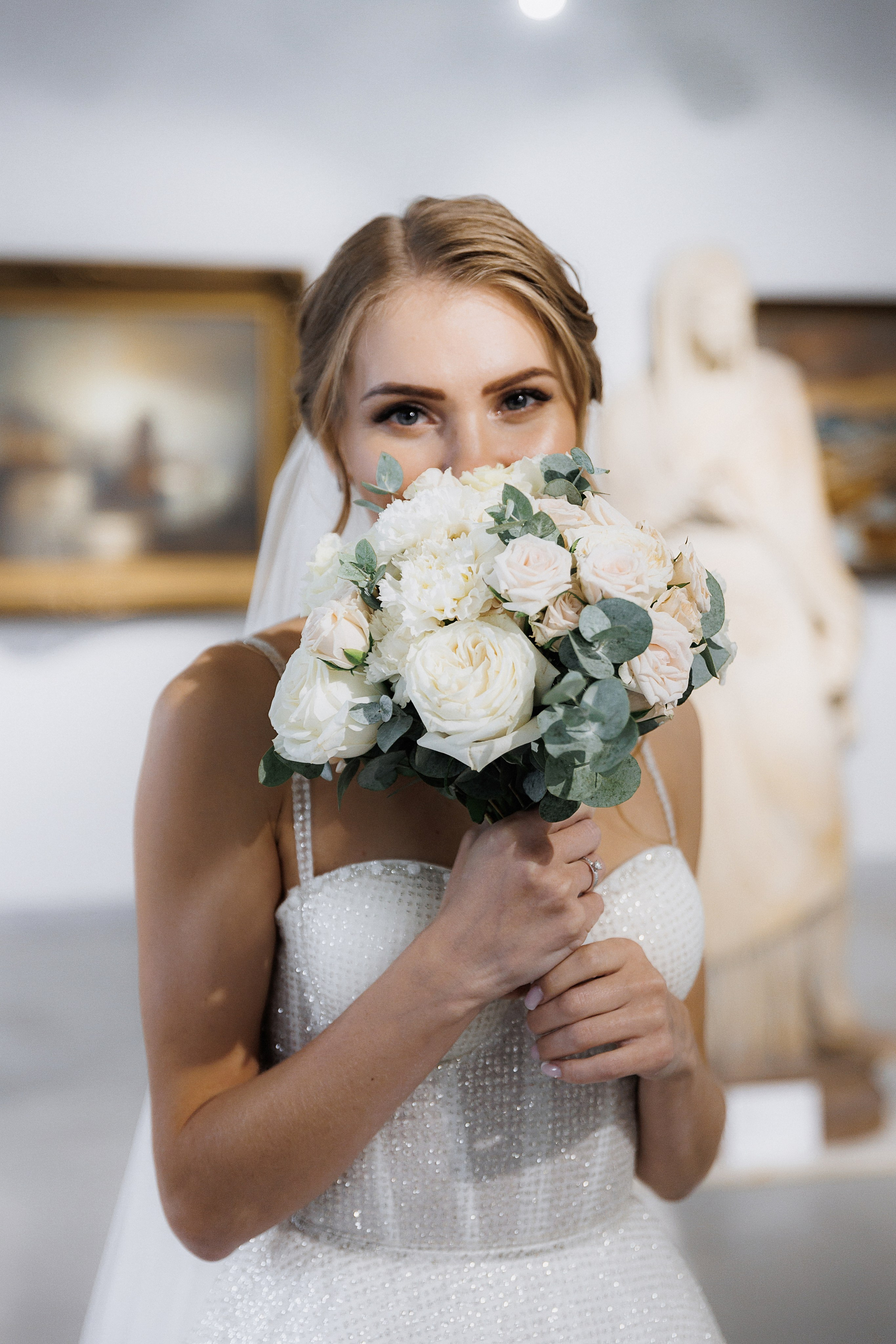 Василий & Юлия. Свадебный и репортажный фотограф Калининград