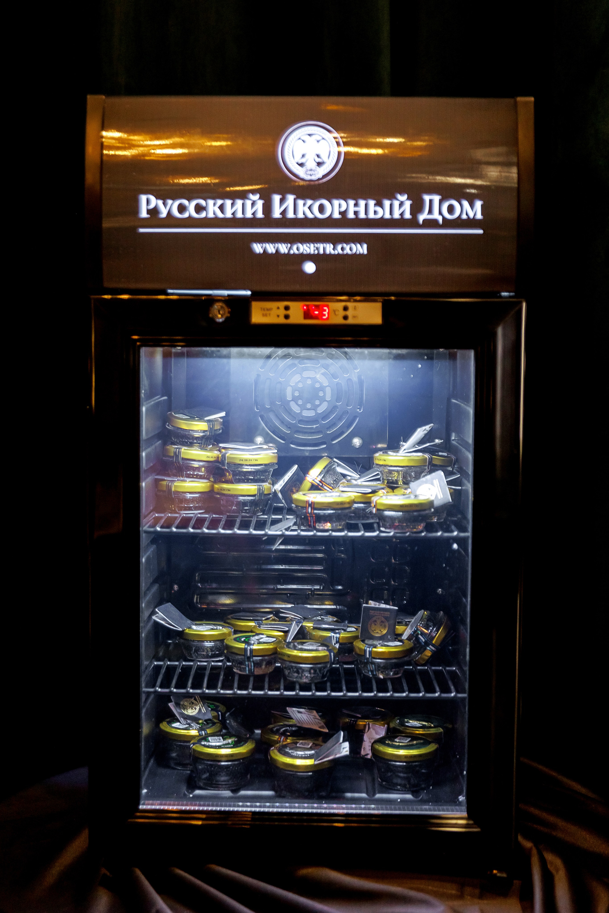 Dolce Vita «Икорная Вечеринка». Свадебный и репортажный фотограф Калининград